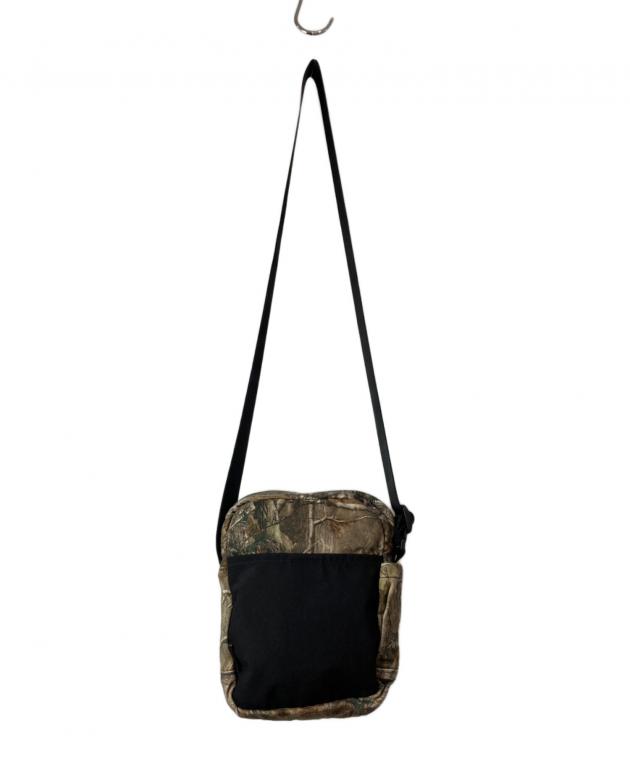 中古・古着通販】SUPREME (シュプリーム) Denim Shoulder Bag