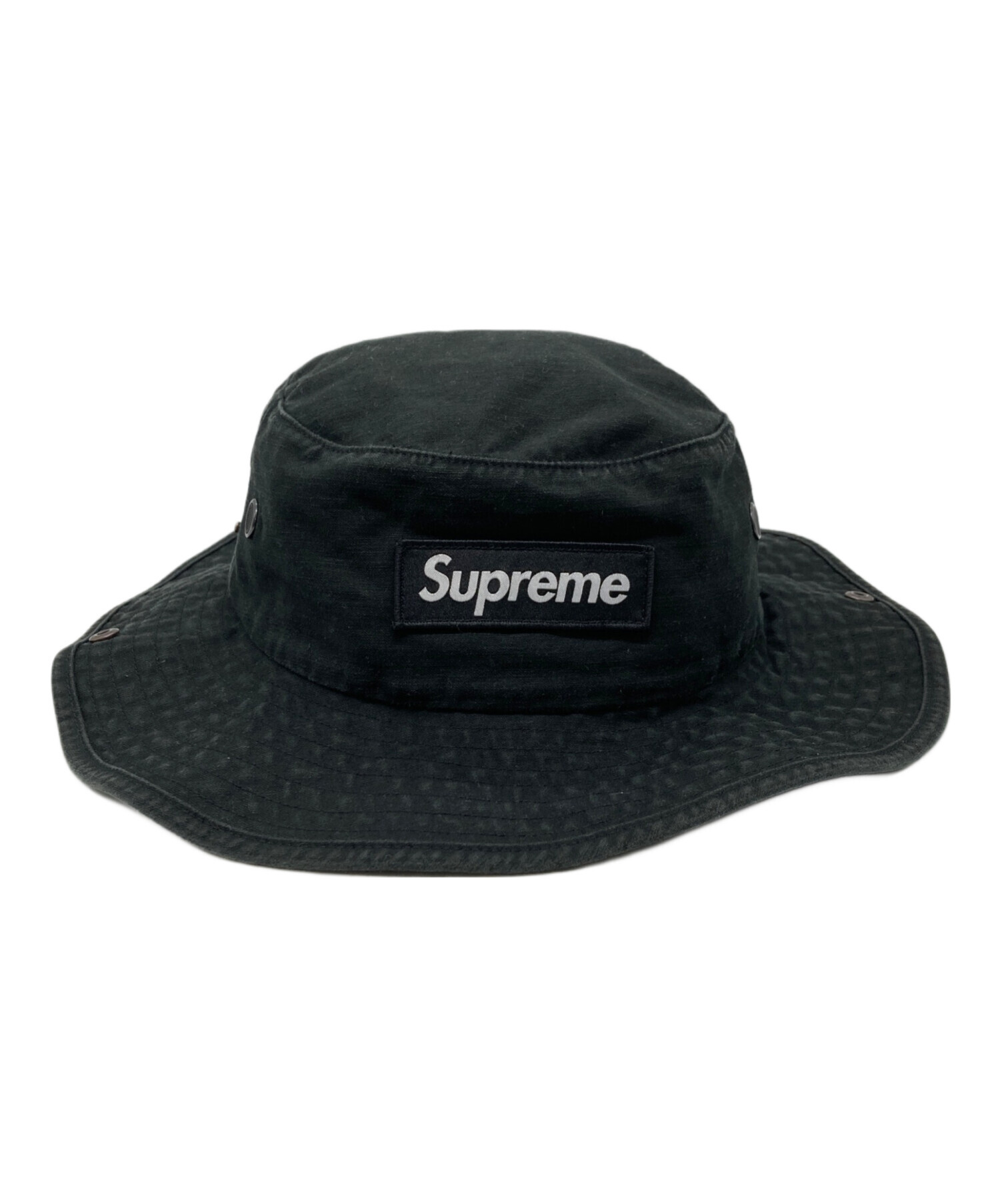 中古・古着通販】SUPREME (シュプリーム) 23FW Military Boonie Box