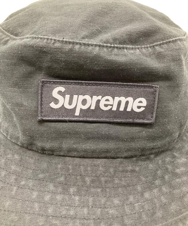 中古・古着通販】SUPREME (シュプリーム) 23FW Military Boonie Box