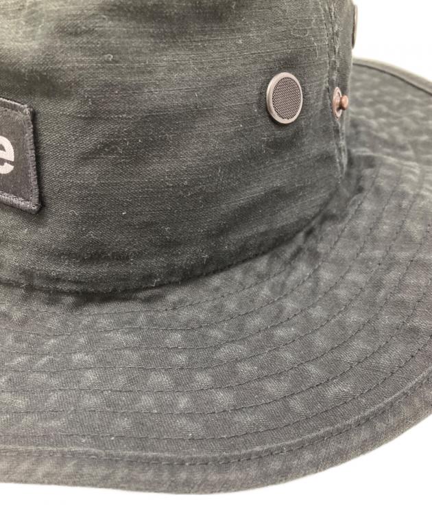 中古・古着通販】SUPREME (シュプリーム) 23FW Military Boonie Box