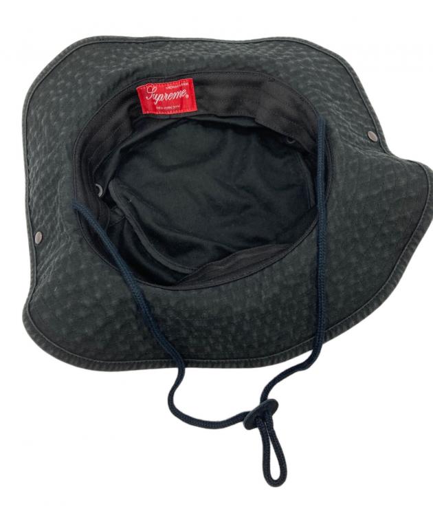 中古・古着通販】SUPREME (シュプリーム) 23FW Military Boonie Box