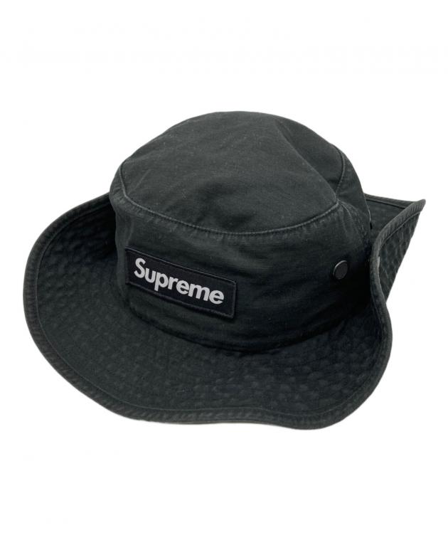 中古・古着通販】SUPREME (シュプリーム) 23FW Military Boonie Box