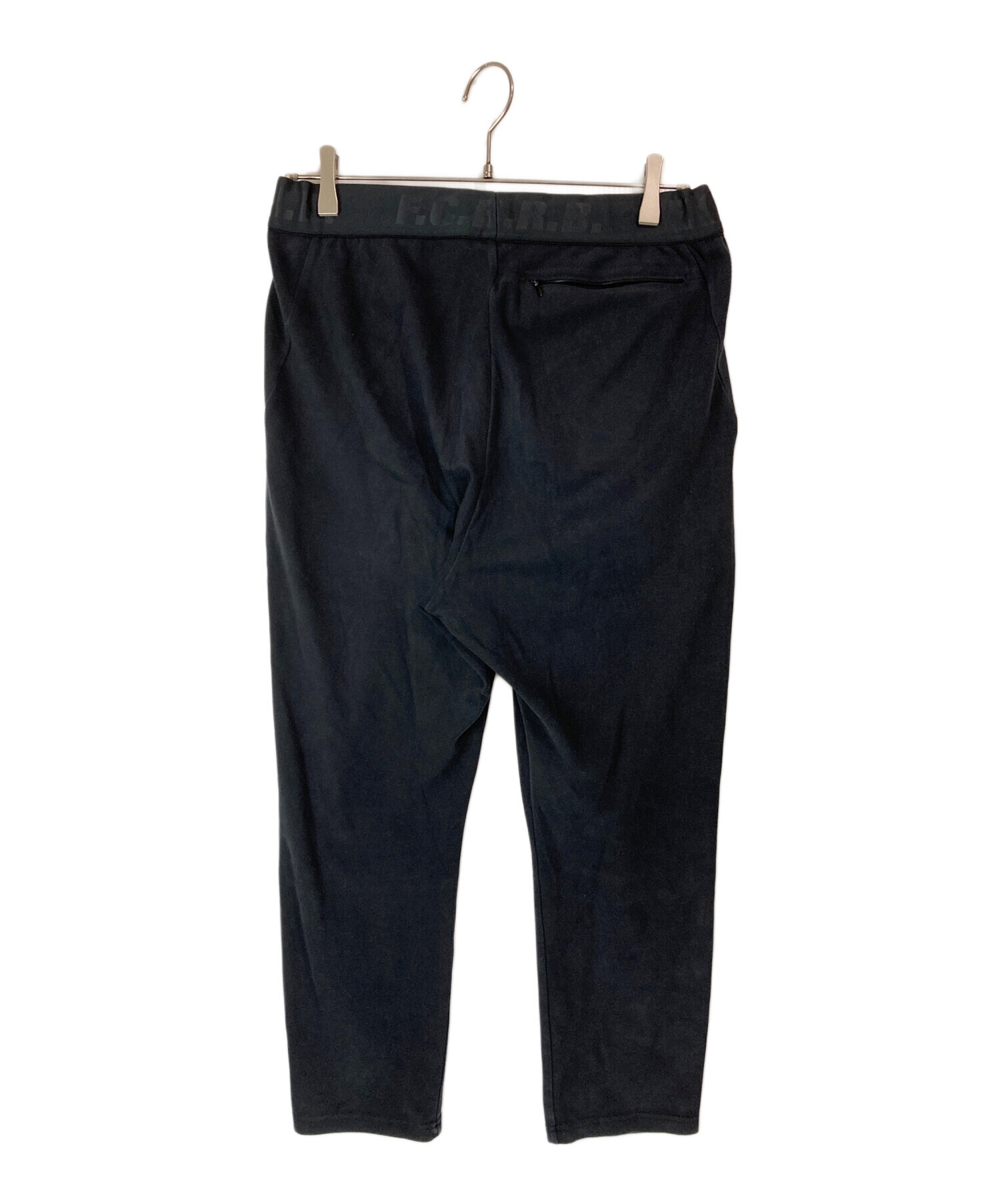 中古・古着通販】SOPH. (ソフ) RELAX FIT LONG PANTS ブラック サイズ