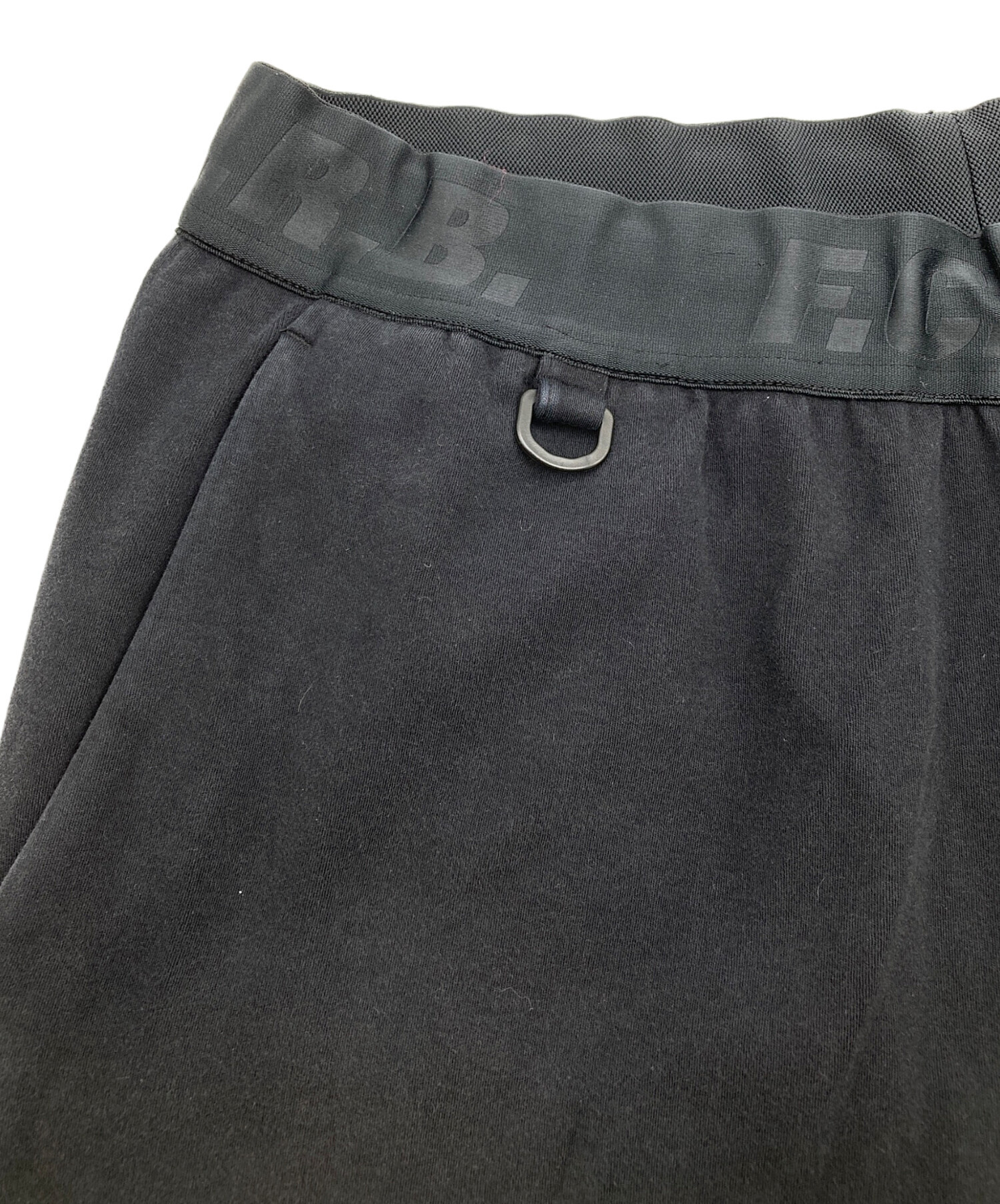 中古・古着通販】SOPH. (ソフ) RELAX FIT LONG PANTS ブラック サイズ