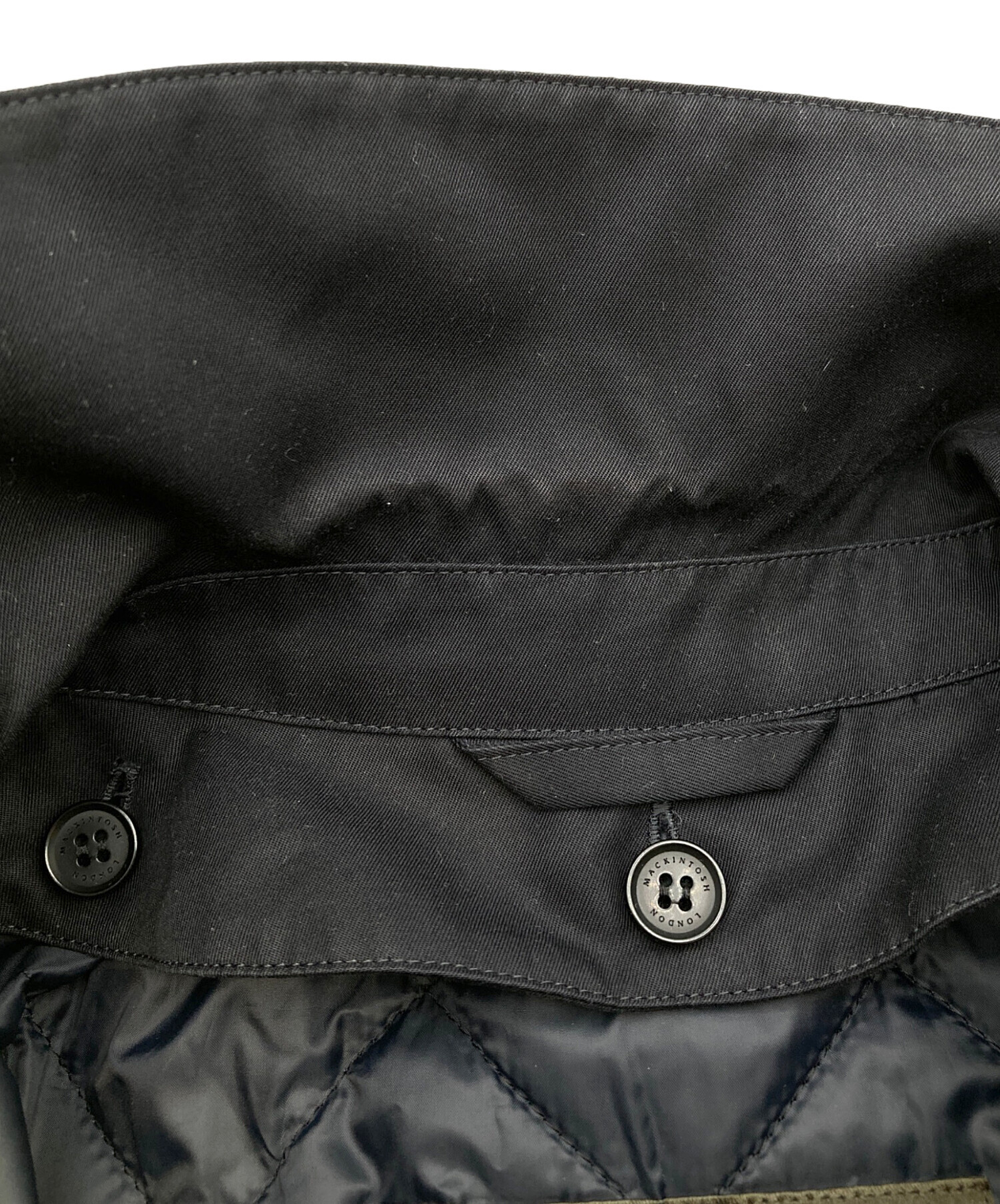 中古・古着通販】MACKINTOSH LONDON (マッキントッシュ ロンドン