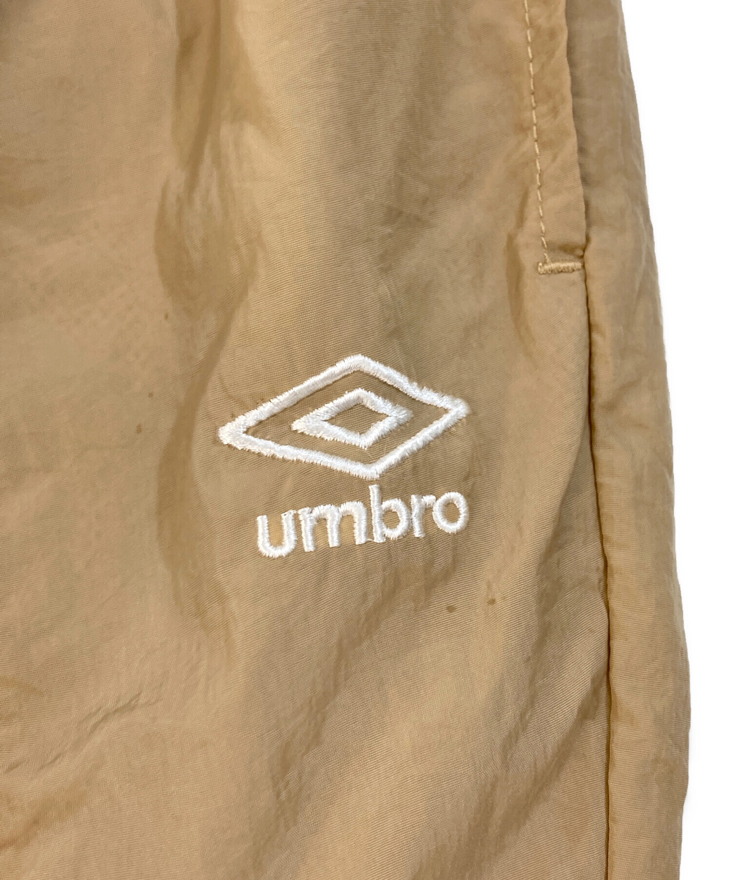 中古・古着通販】UMBRO (アンブロ) Whim Gazette (ウィムガゼット