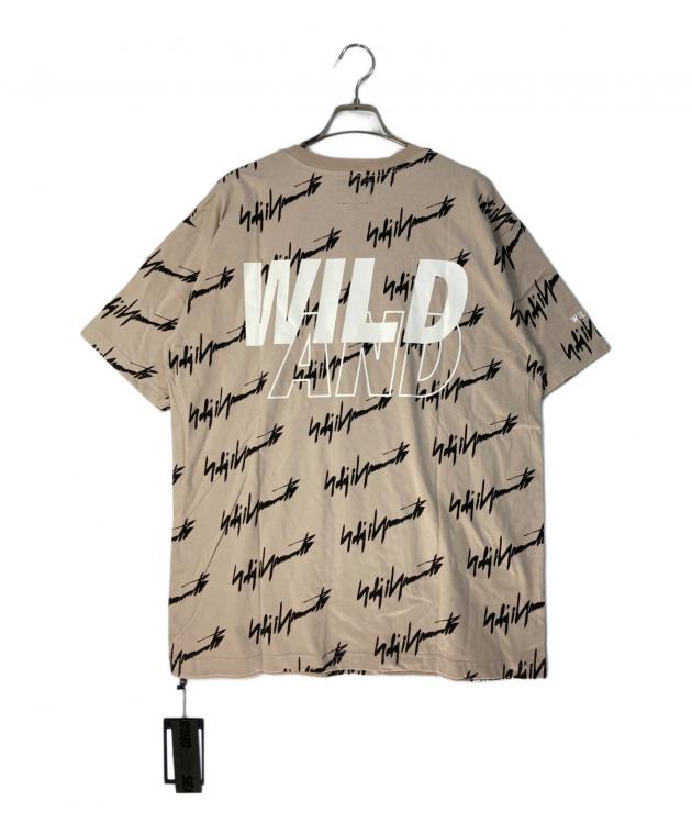 中古・古着通販】WIND AND SEA (ウィンダンシー) WILDSIDE YOHJI
