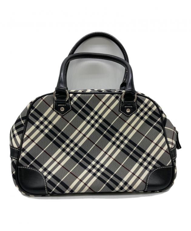 中古・古着通販】BURBERRY BLUE LABEL (バーバリー ブルー レーベル