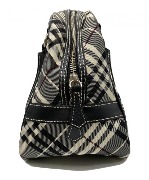 中古・古着通販】BURBERRY BLUE LABEL (バーバリー ブルー レーベル