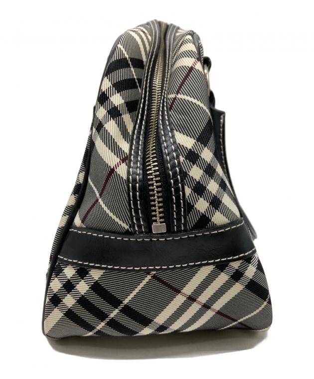 中古・古着通販】BURBERRY BLUE LABEL (バーバリー ブルー レーベル