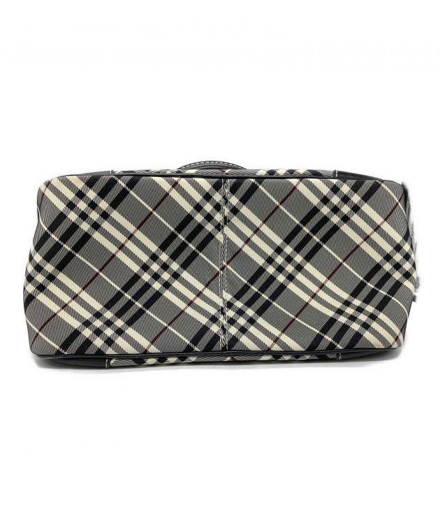 中古・古着通販】BURBERRY BLUE LABEL (バーバリー ブルー レーベル