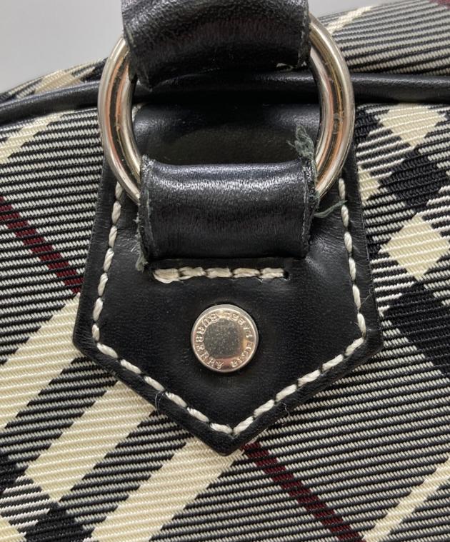 中古・古着通販】BURBERRY BLUE LABEL (バーバリー ブルー レーベル