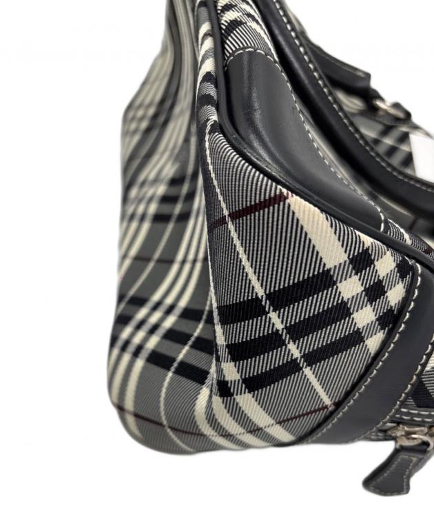 中古・古着通販】BURBERRY BLUE LABEL (バーバリー ブルー レーベル