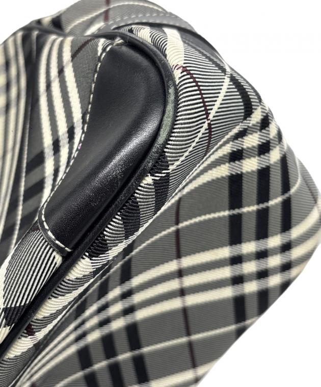 中古・古着通販】BURBERRY BLUE LABEL (バーバリー ブルー レーベル