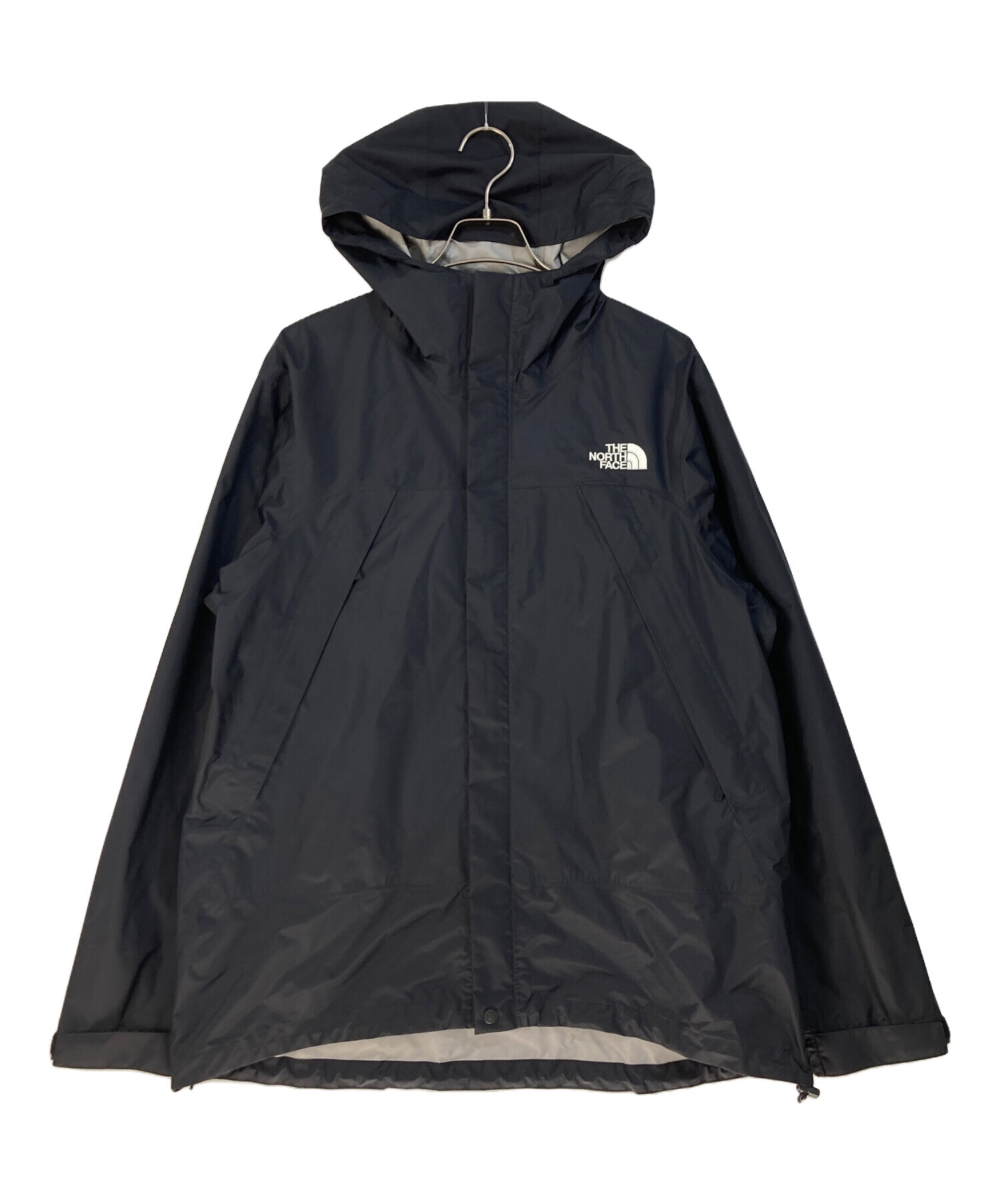 中古 THE NORTH FACE DOT SHOT JACKE 中古・古着通販】THE NORTH FACE (ザ ノース フェイス) ドットショット
