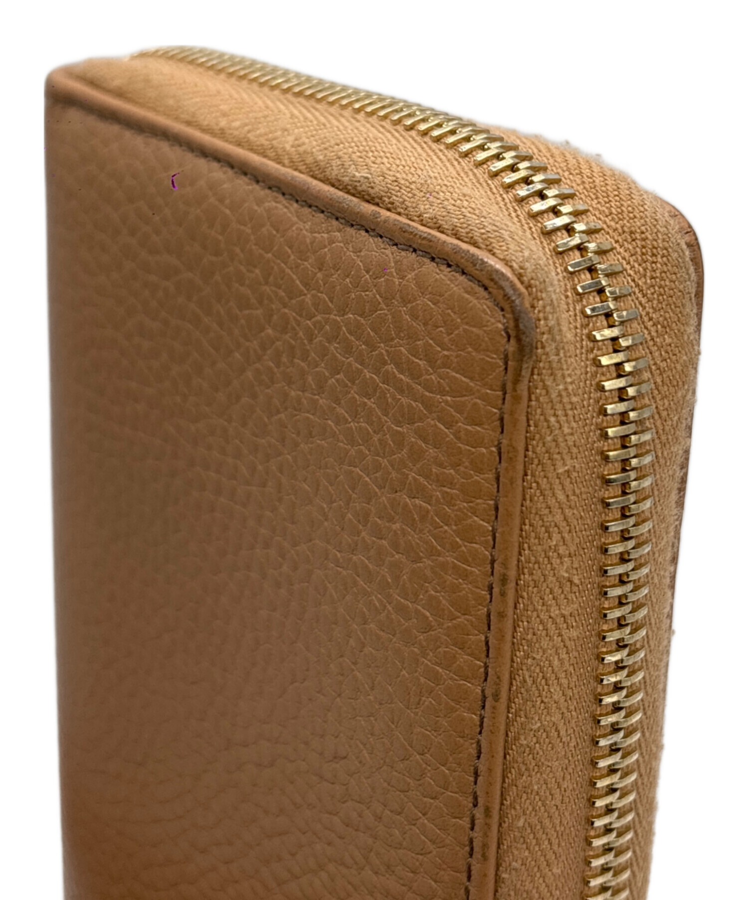 中古・古着通販】GUCCI (グッチ) 長財布/インターロッキングGロング