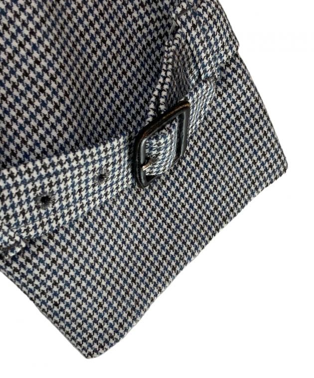 中古・古着通販】Aquascutum (アクアスキュータム) イングランド製