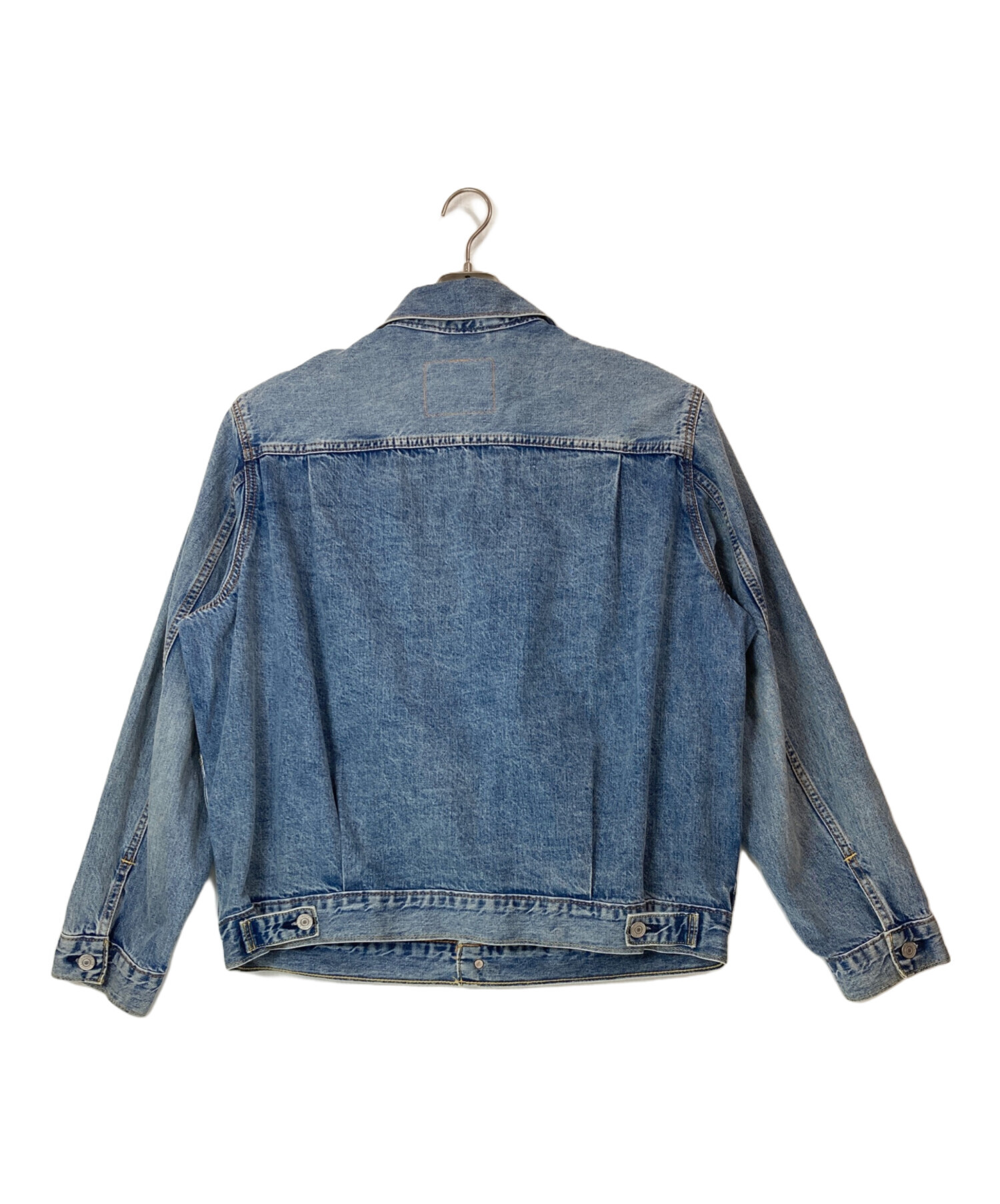 中古・古着通販】LEVI'S PReMIUM (リーバイス プレミアム) TYPEⅡ