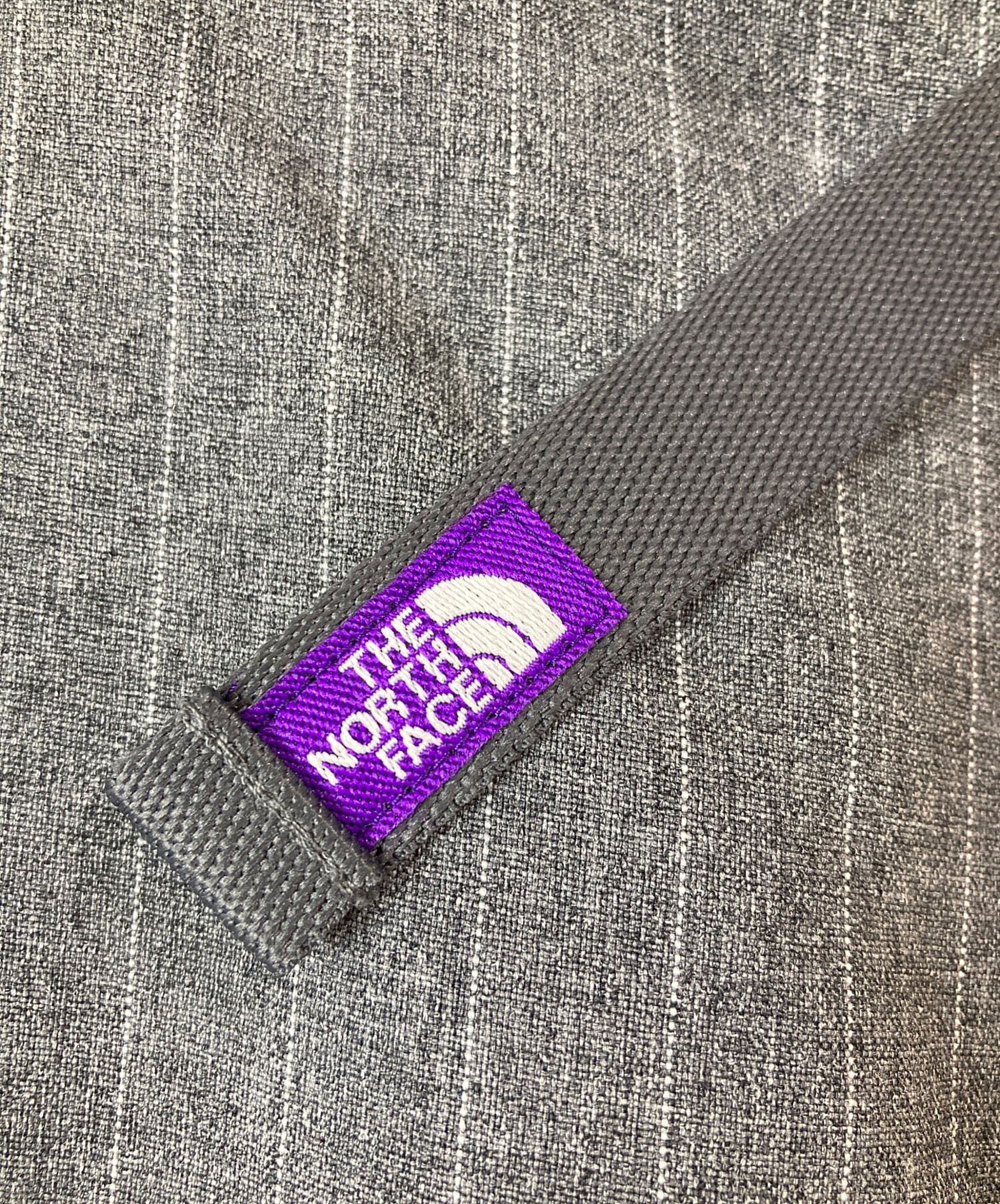 中古・古着通販】THE NORTHFACE PURPLELABEL (ザ・ノースフェイス