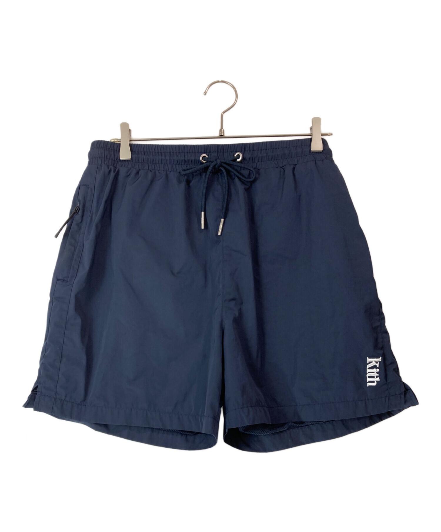 kith アクティブショーツ 中古・古着通販】KITH (キス) Nylon Active Short/ナイロン アクティブ
