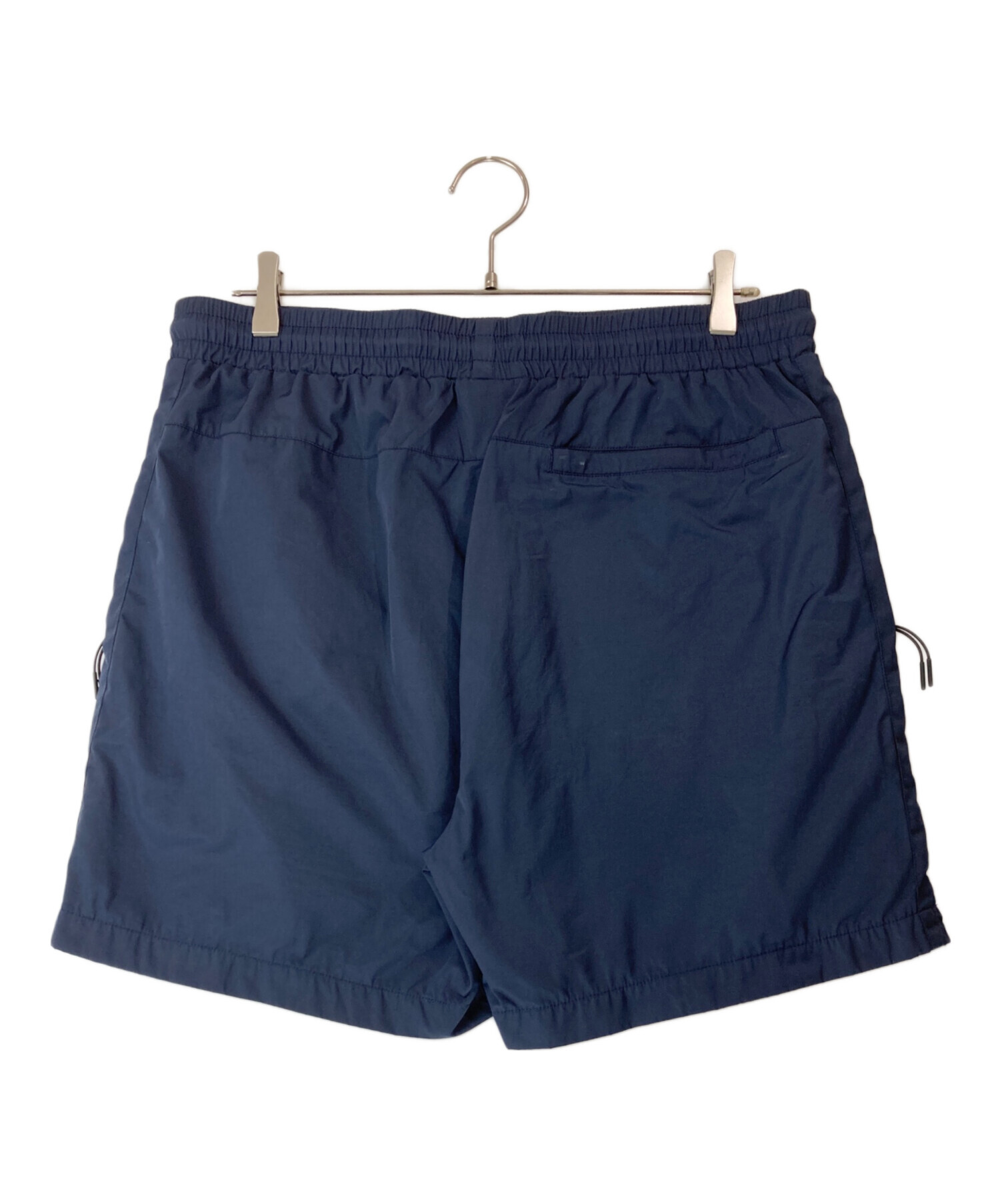中古・古着通販】KITH (キス) Nylon Active Short/ナイロン アクティブ