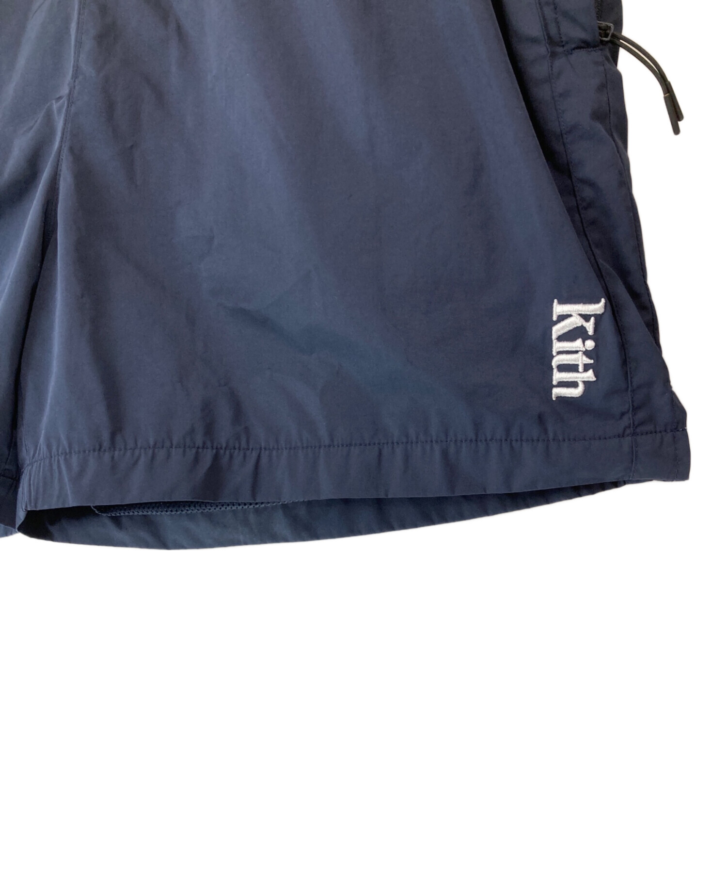 中古・古着通販】KITH (キス) Nylon Active Short/ナイロン アクティブ