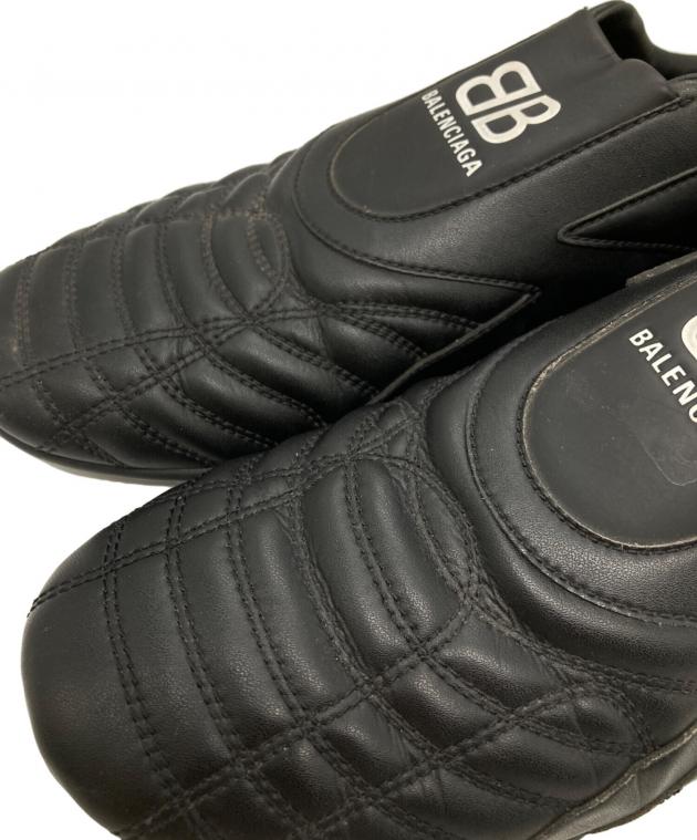 中古・古着通販】BALENCIAGA (バレンシアガ) ZEN SNEAKER ブラック