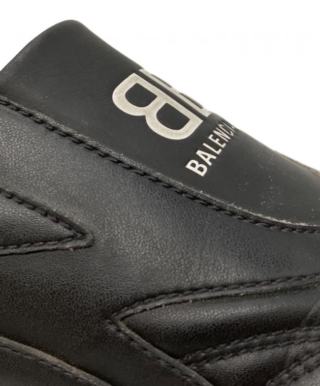 中古・古着通販】BALENCIAGA (バレンシアガ) ZEN SNEAKER ブラック