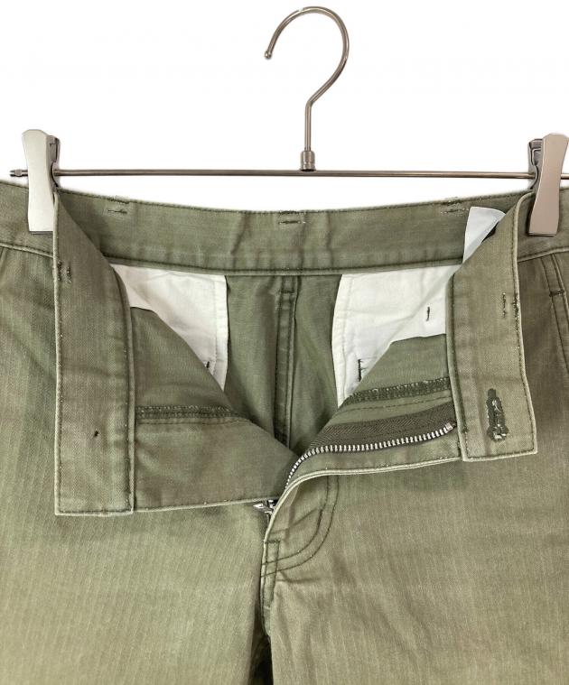 中古・古着通販】COMME des GARCONS HOMME PLUS (コムデギャルソンオム