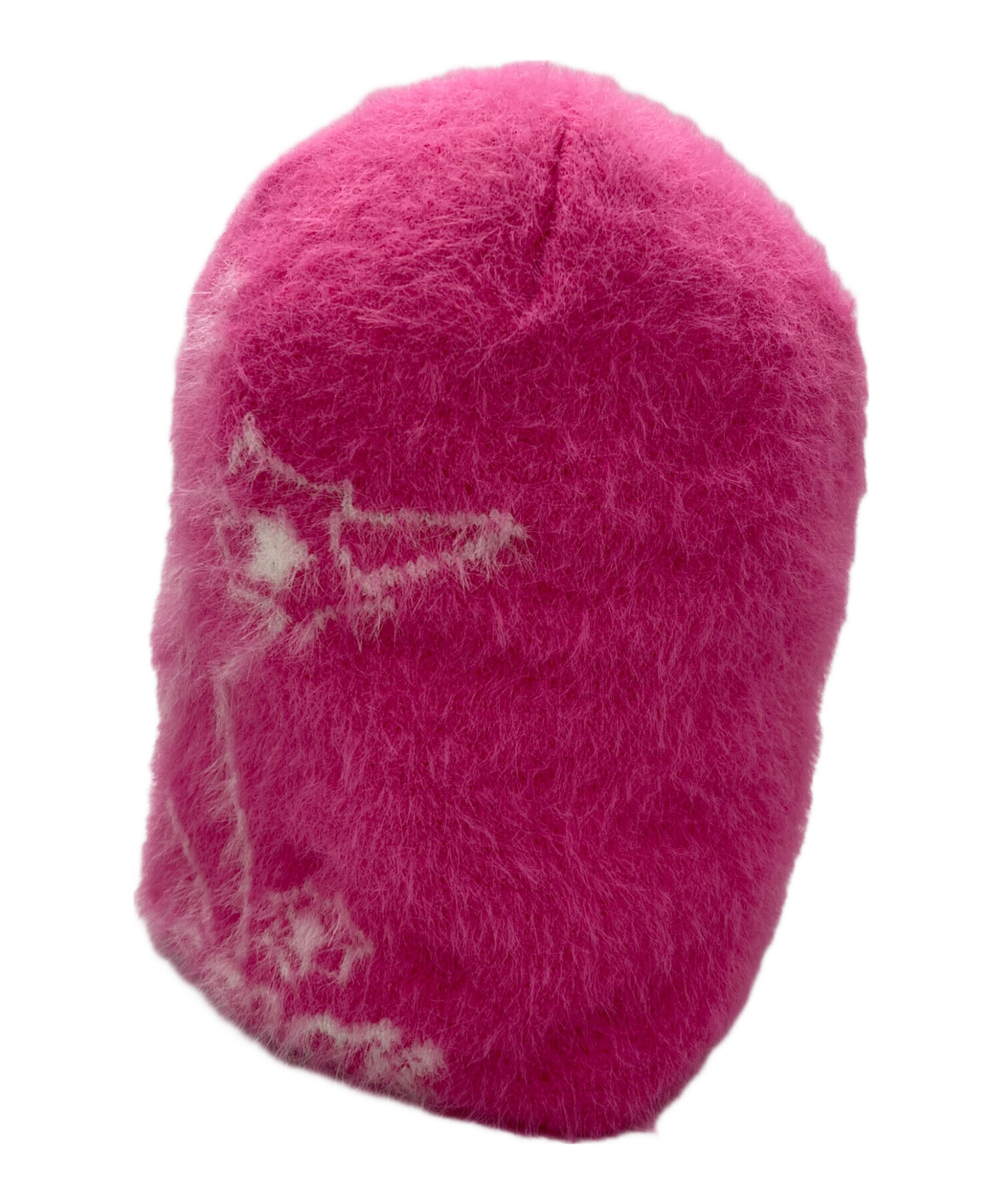 中古・古着通販】PASSION (パッション) TARGET PRACTICE FOHAIR BEANIE