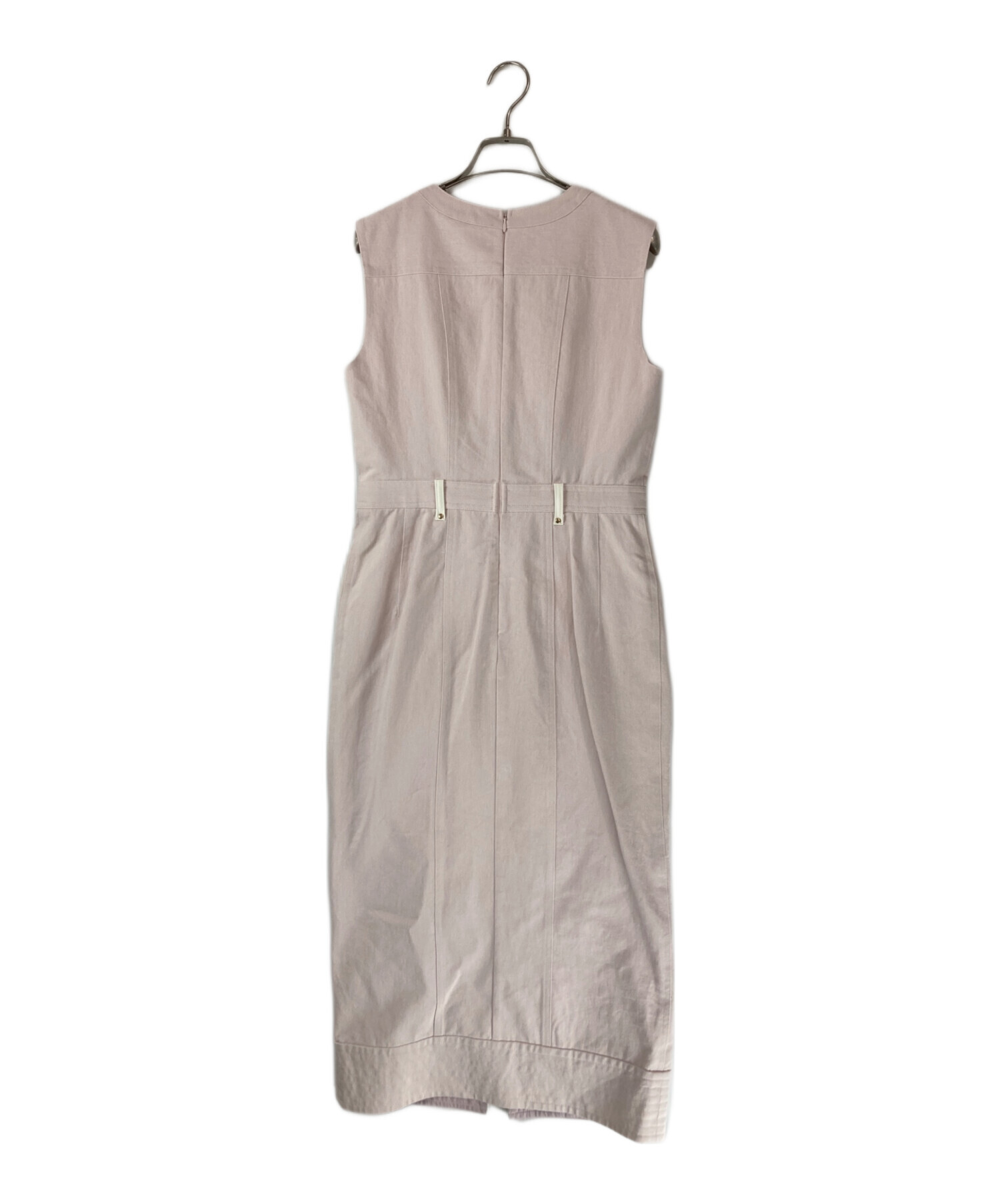 中古・古着通販】HER LIP TO (ハーリップトゥ) Padua Denim Dress