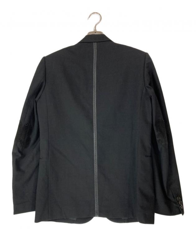 中古・古着通販】NUMBER (N)INE (ナンバーナイン) クローバーエルボー