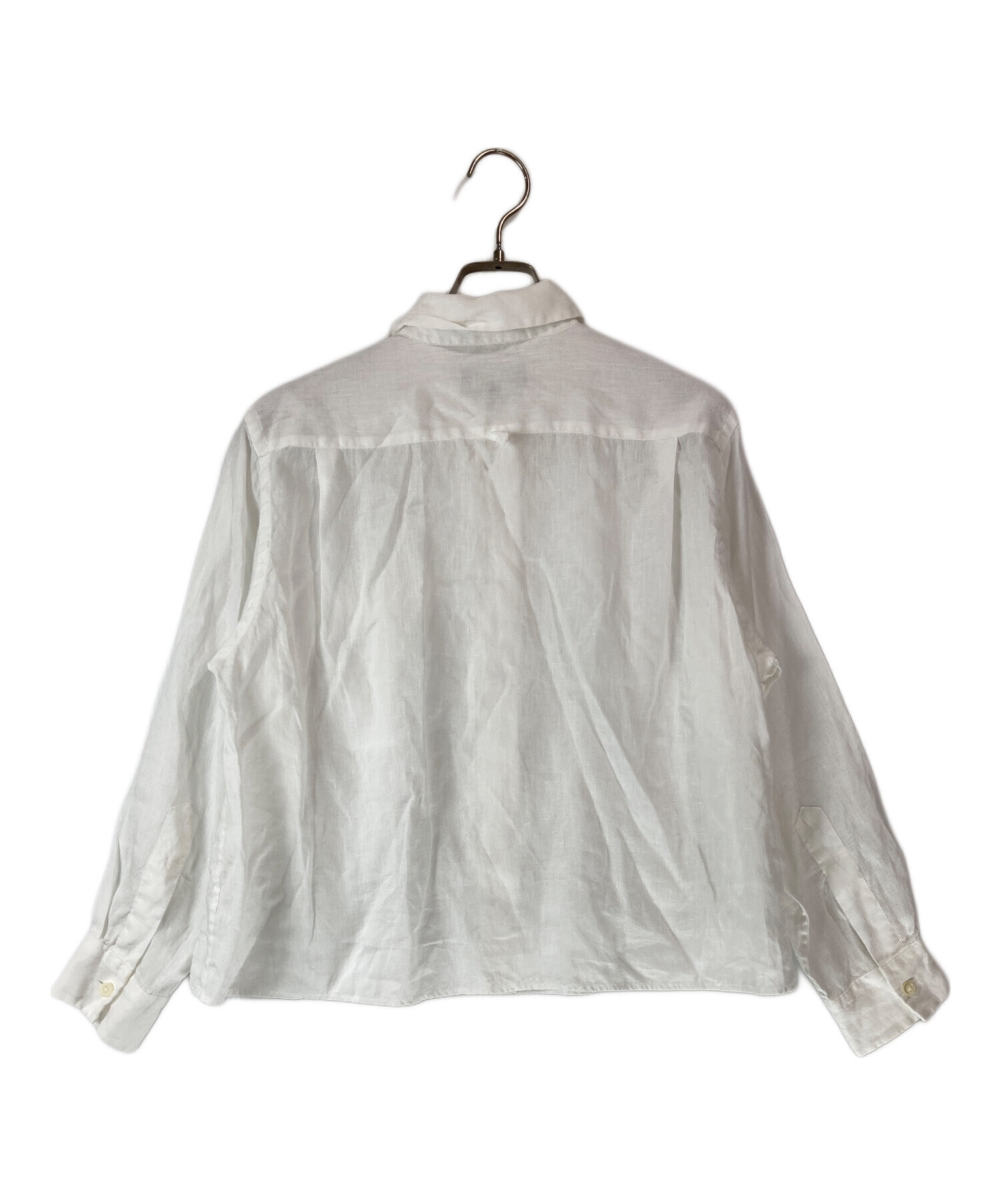 新品未使用【MARGARET HOWELL】FINE LINEN 中古・古着通販】MARGARET HOWELL (マーガレットハウエル) LIGHTWEIGHT