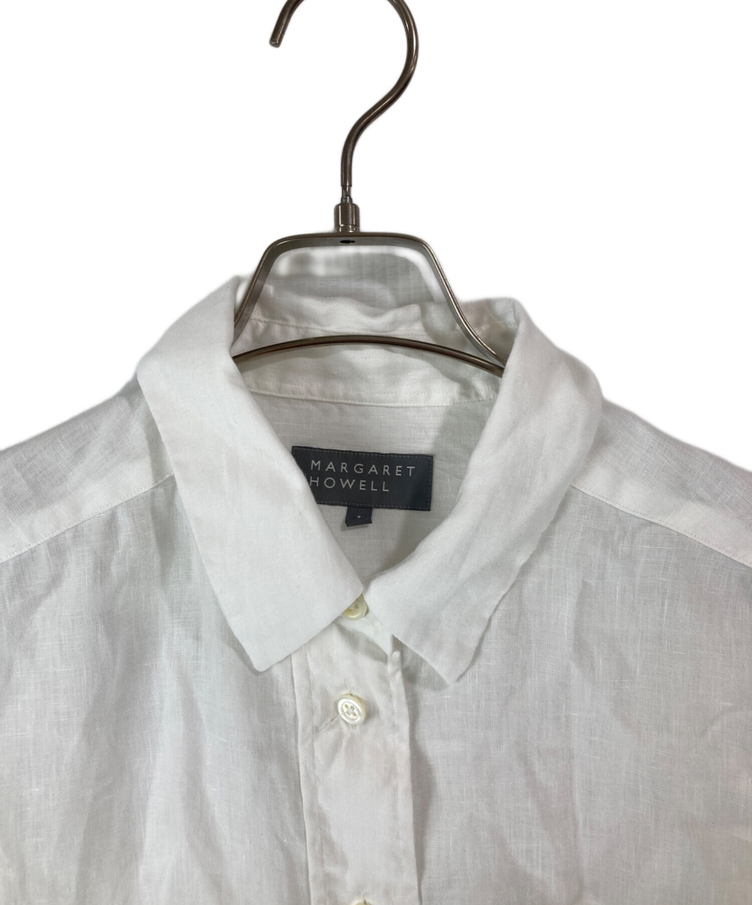 中古・古着通販】MARGARET HOWELL (マーガレットハウエル) LIGHTWEIGHT