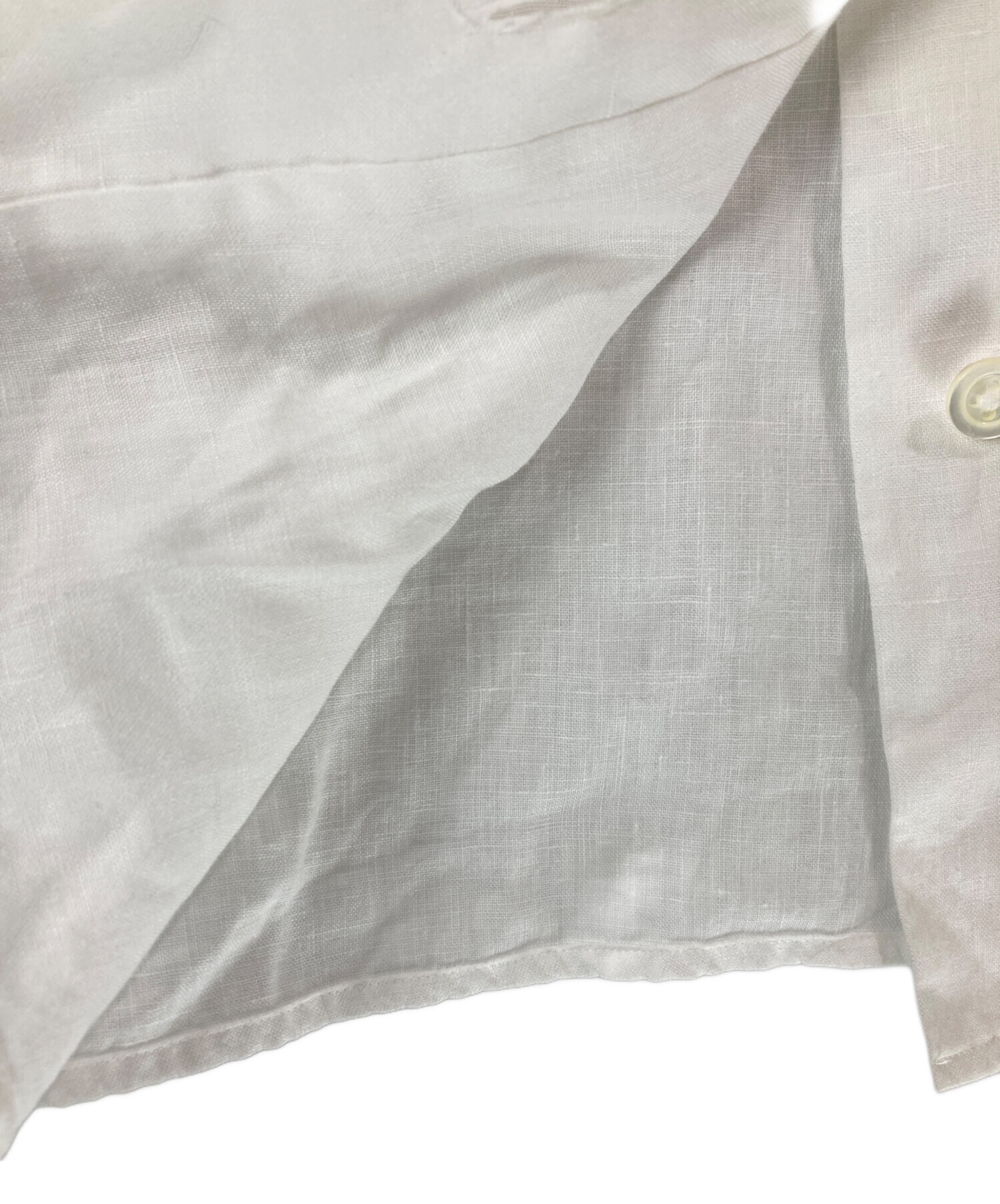 中古・古着通販】MARGARET HOWELL (マーガレットハウエル) LIGHTWEIGHT