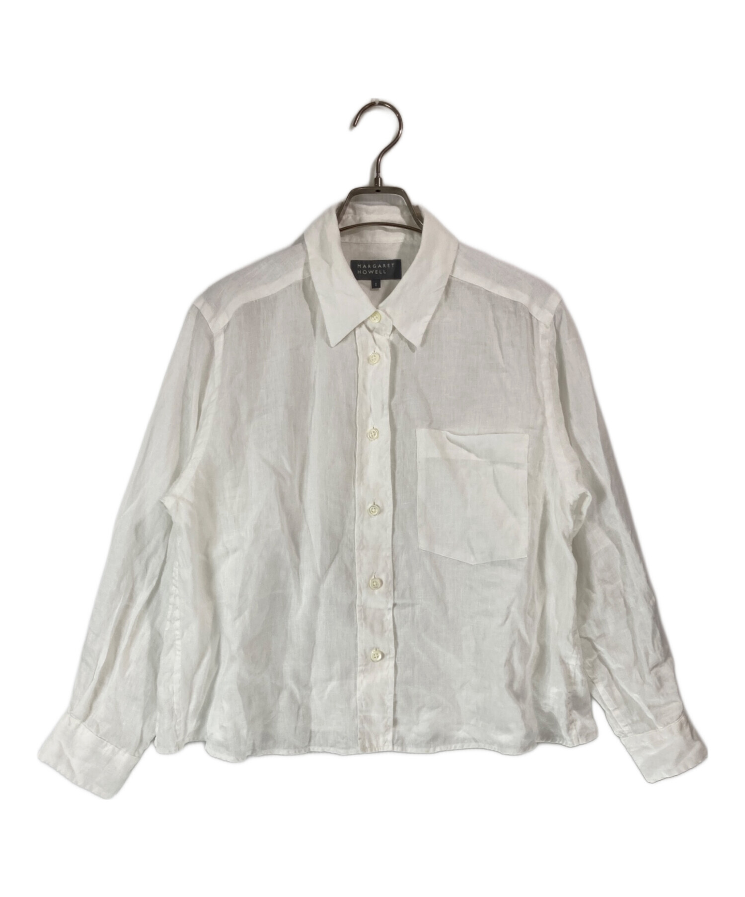 中古・古着通販】MARGARET HOWELL (マーガレットハウエル) LIGHTWEIGHT