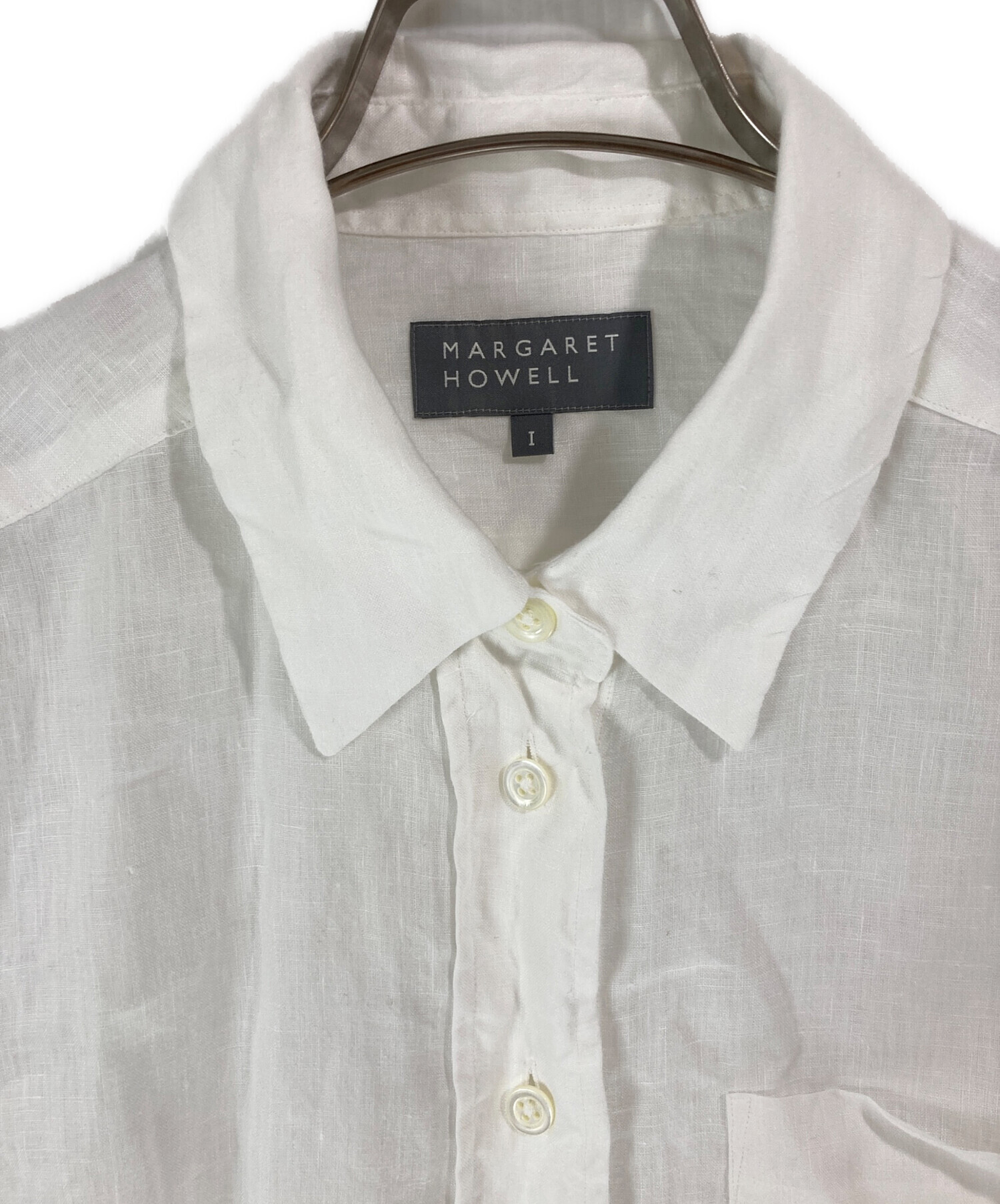 中古・古着通販】MARGARET HOWELL (マーガレットハウエル) LIGHTWEIGHT