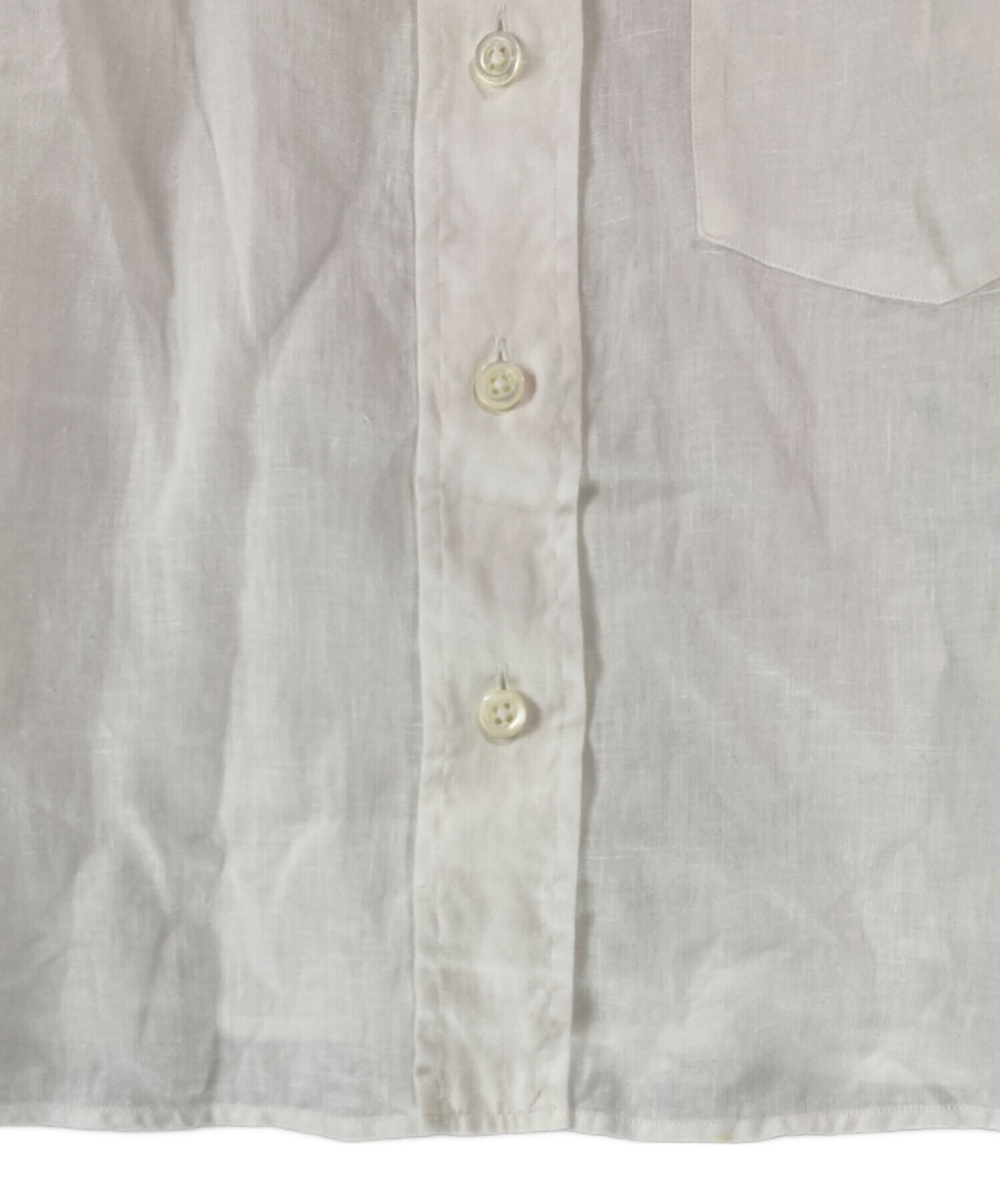 中古・古着通販】MARGARET HOWELL (マーガレットハウエル) LIGHTWEIGHT 