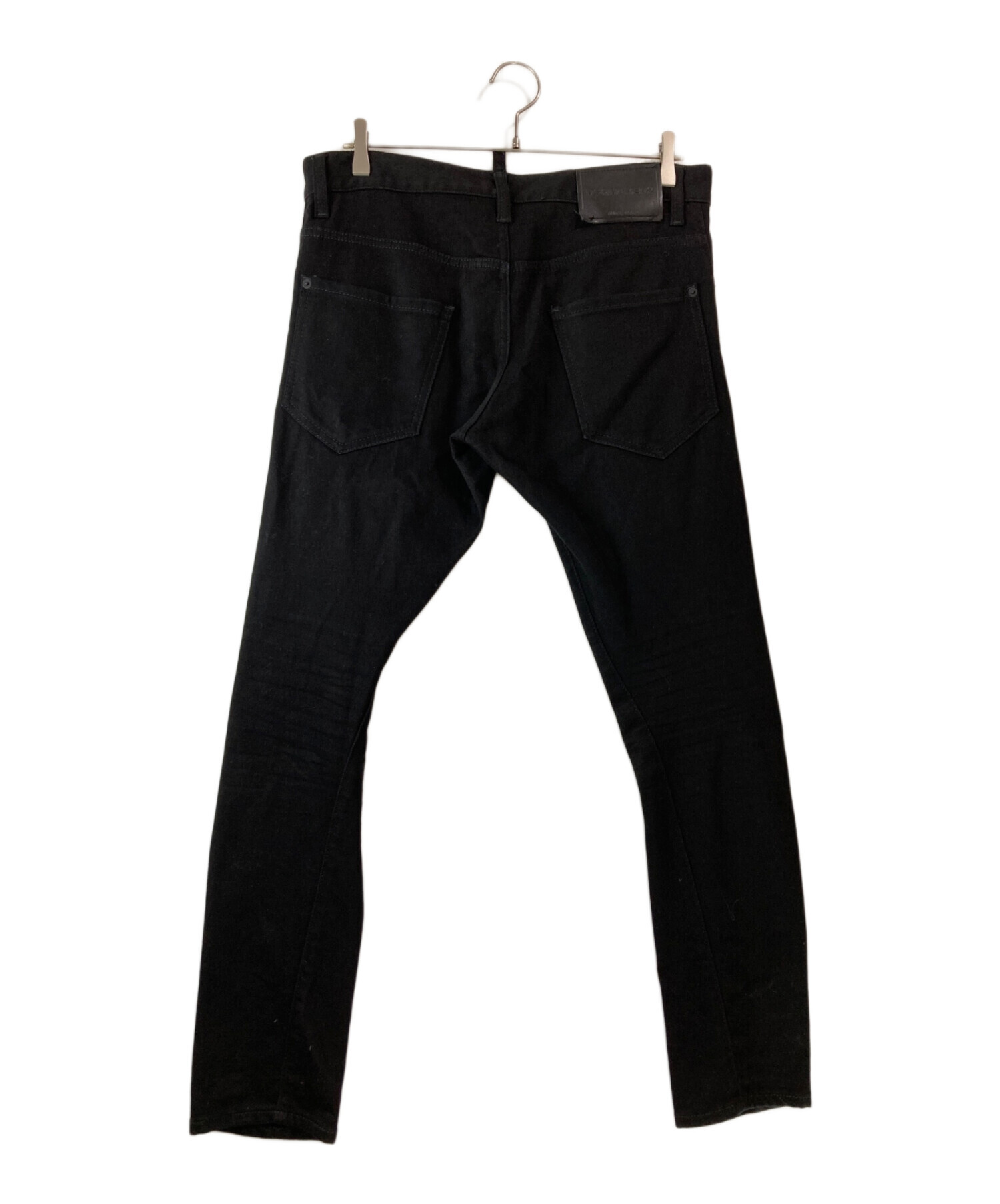 中古・古着通販】DSQUARED2 (ディースクエアード) Sexy Twist Jeans 