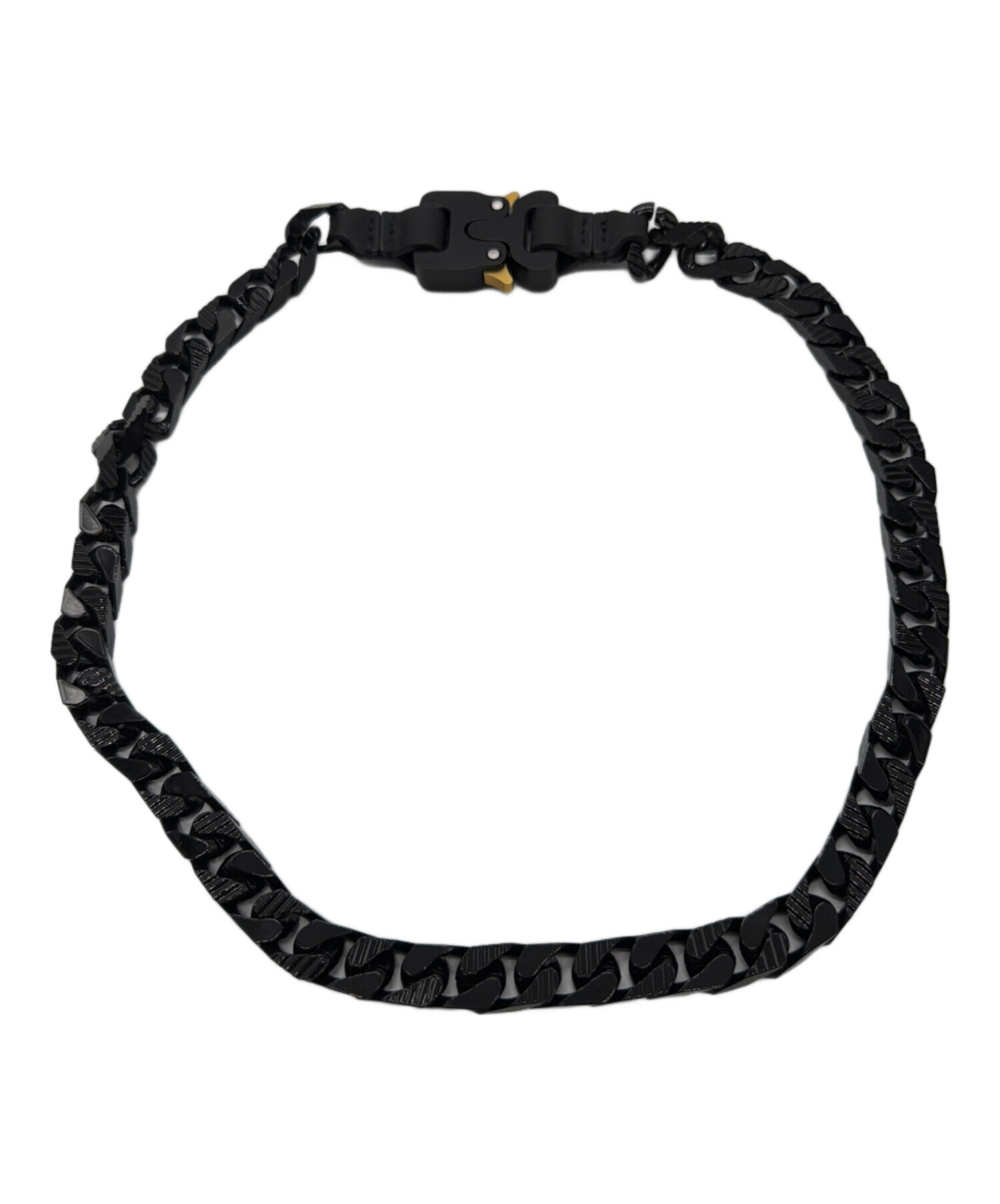 中古・古着通販】ALYX (アリクス) MONCLER (モンクレール) チェーン