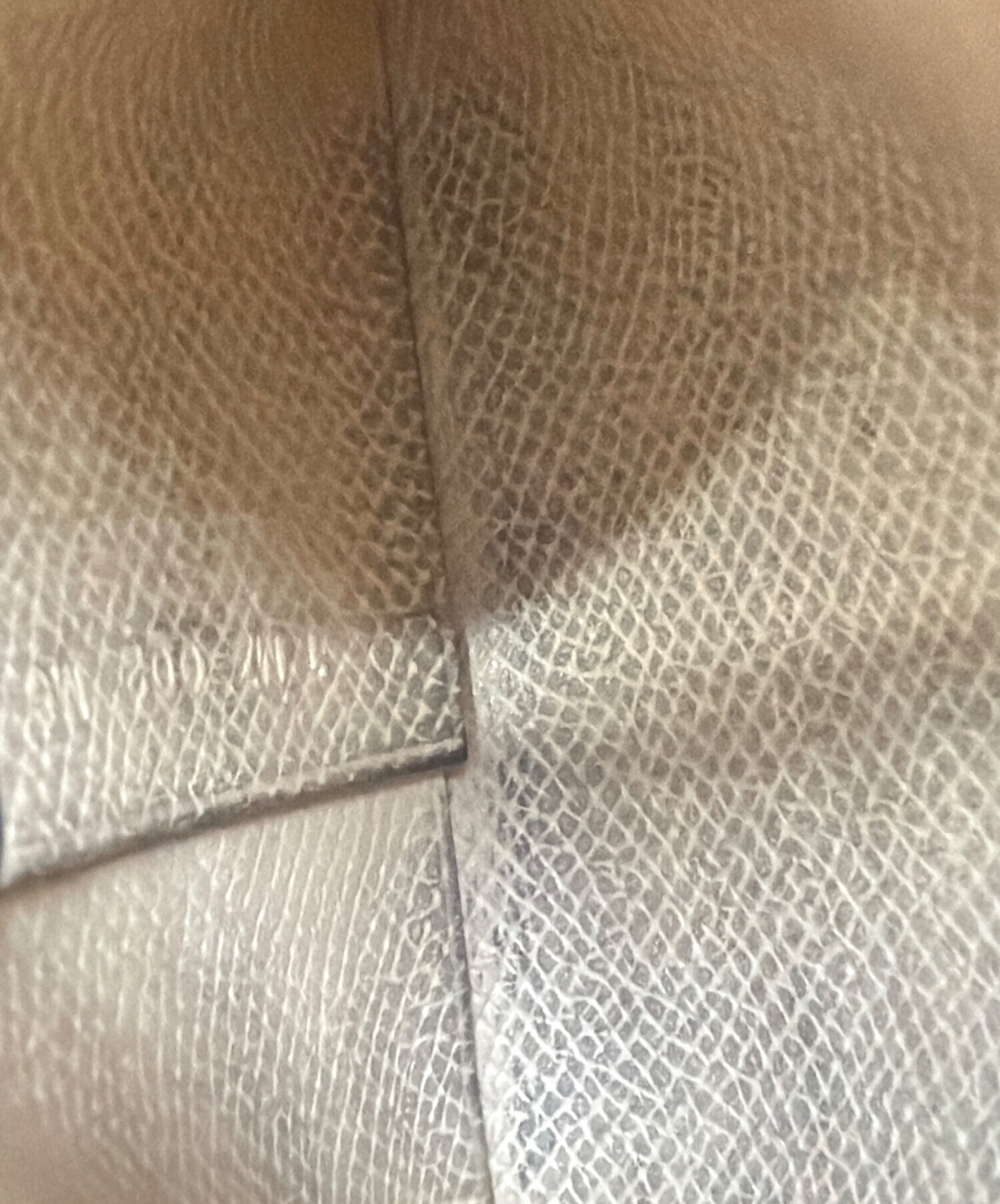 中古・古着通販】HERMES (エルメス) バスティアコインケース イエロー
