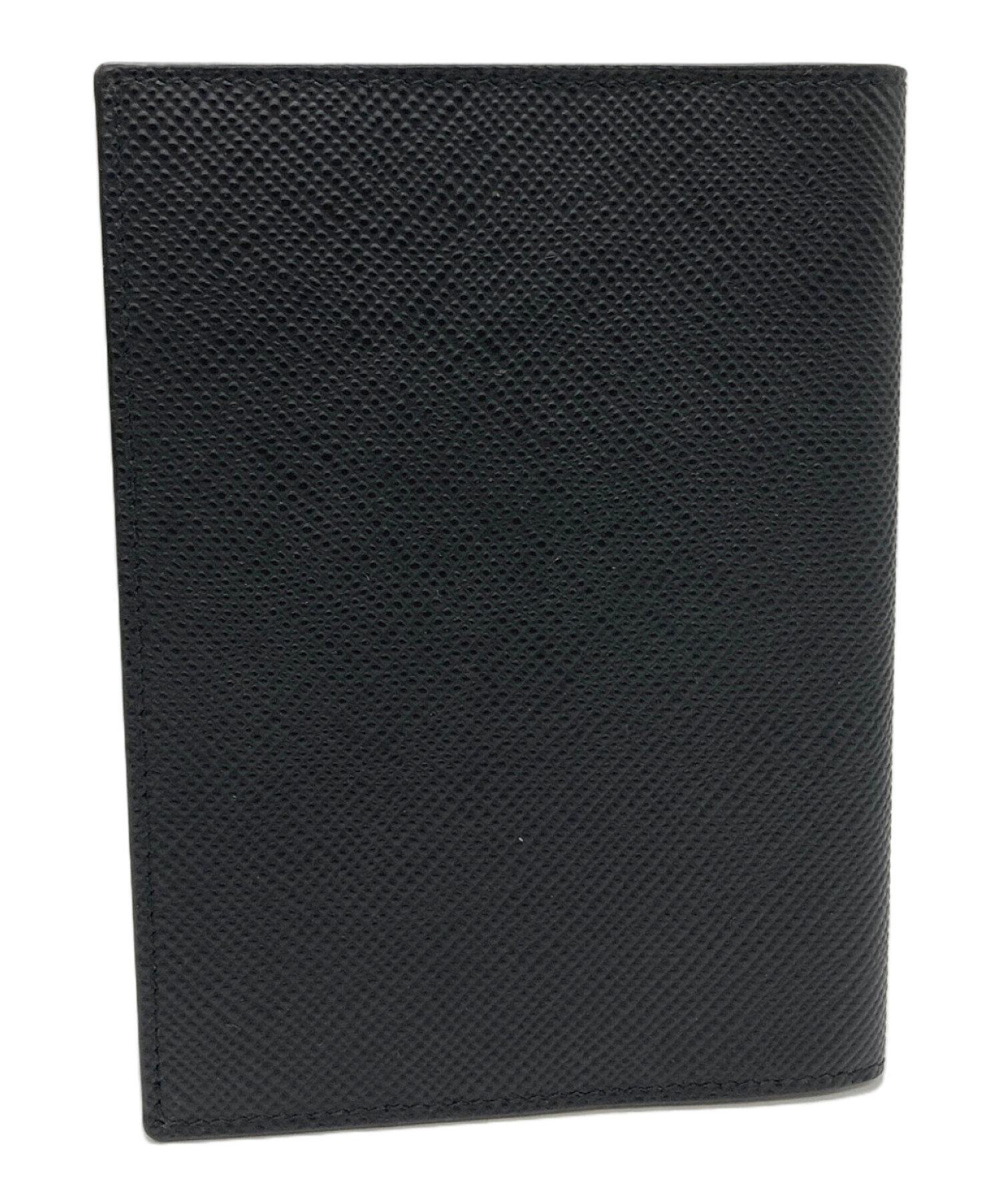 中古・古着通販】PRADA (プラダ) サフィアーノトライアングル