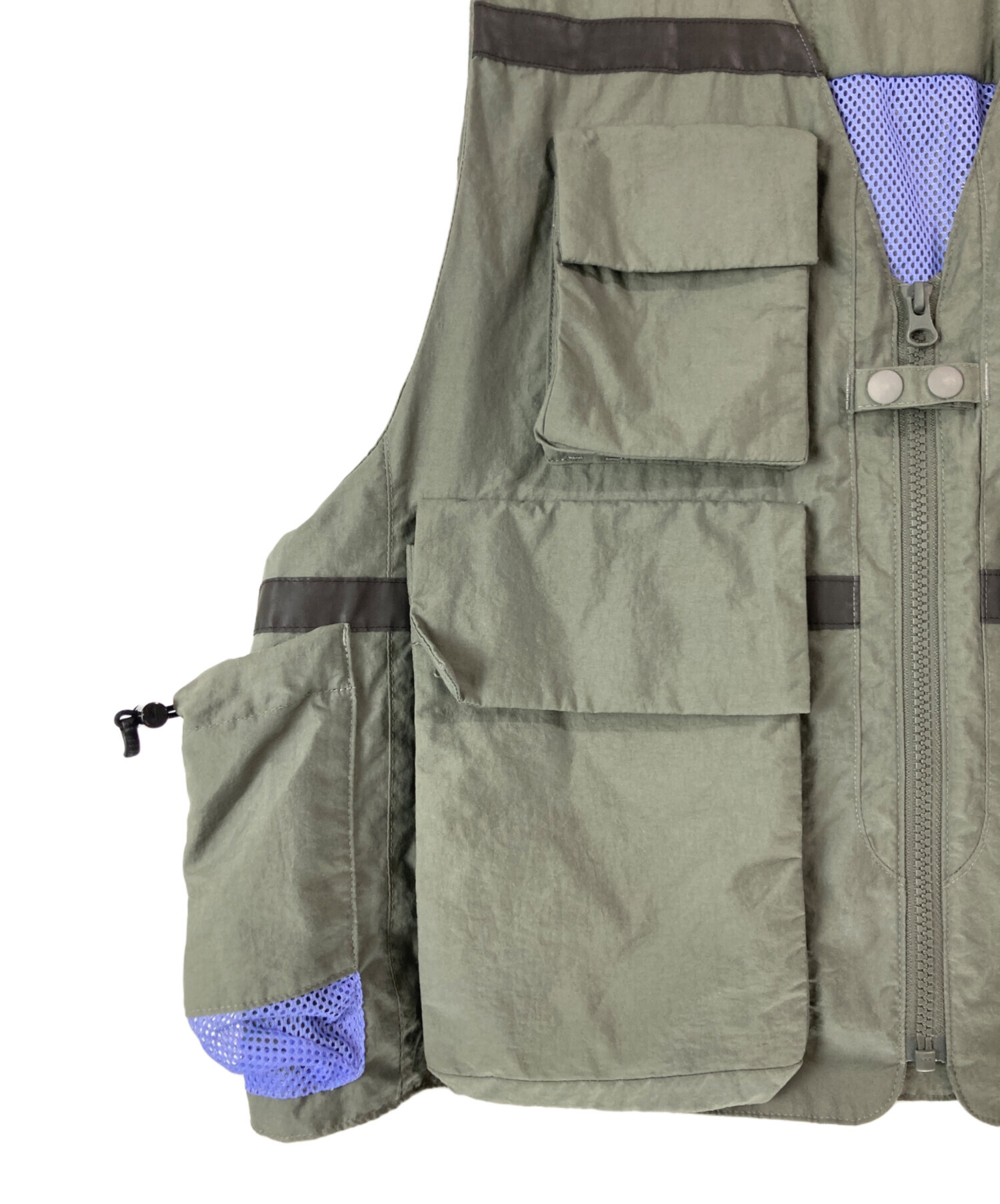 中古・古着通販】BEAMS (ビームス) HELLY HANSEN (ヘリーハンセン