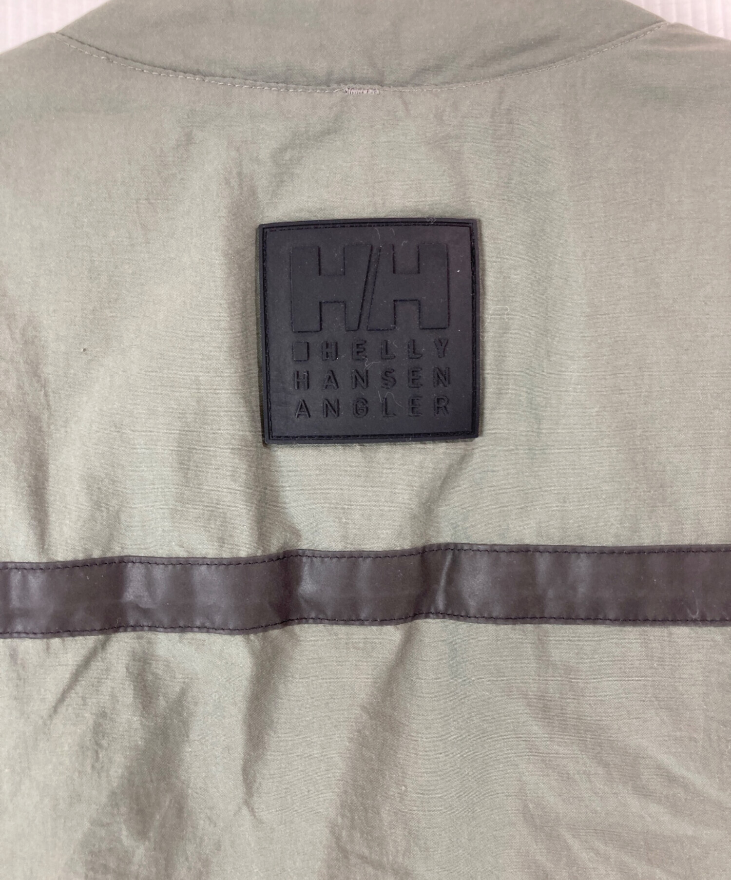中古・古着通販】BEAMS (ビームス) HELLY HANSEN (ヘリーハンセン