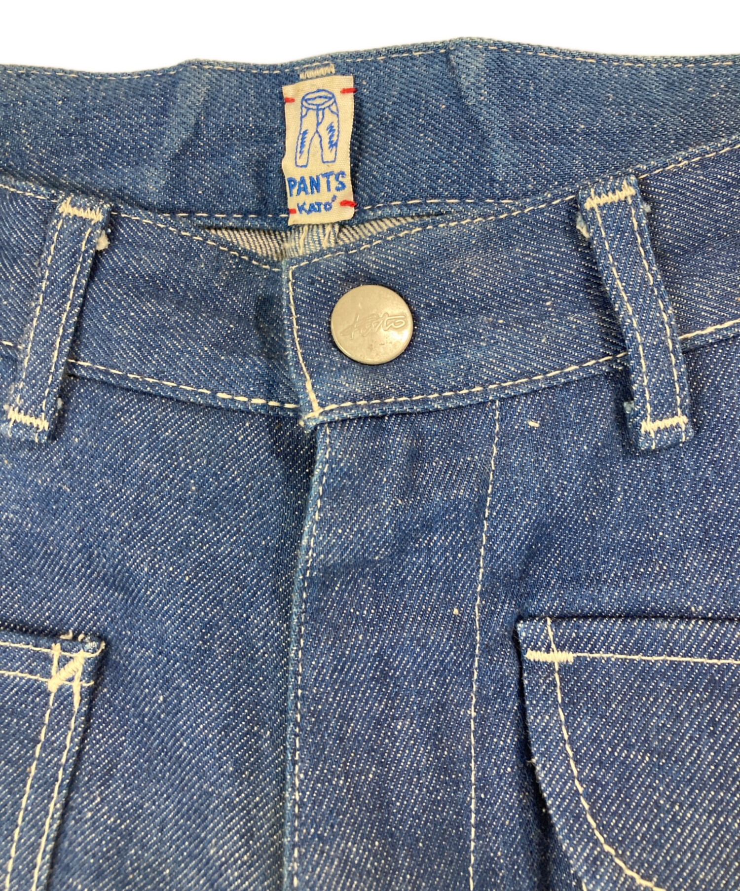 中古・古着通販】KATO
