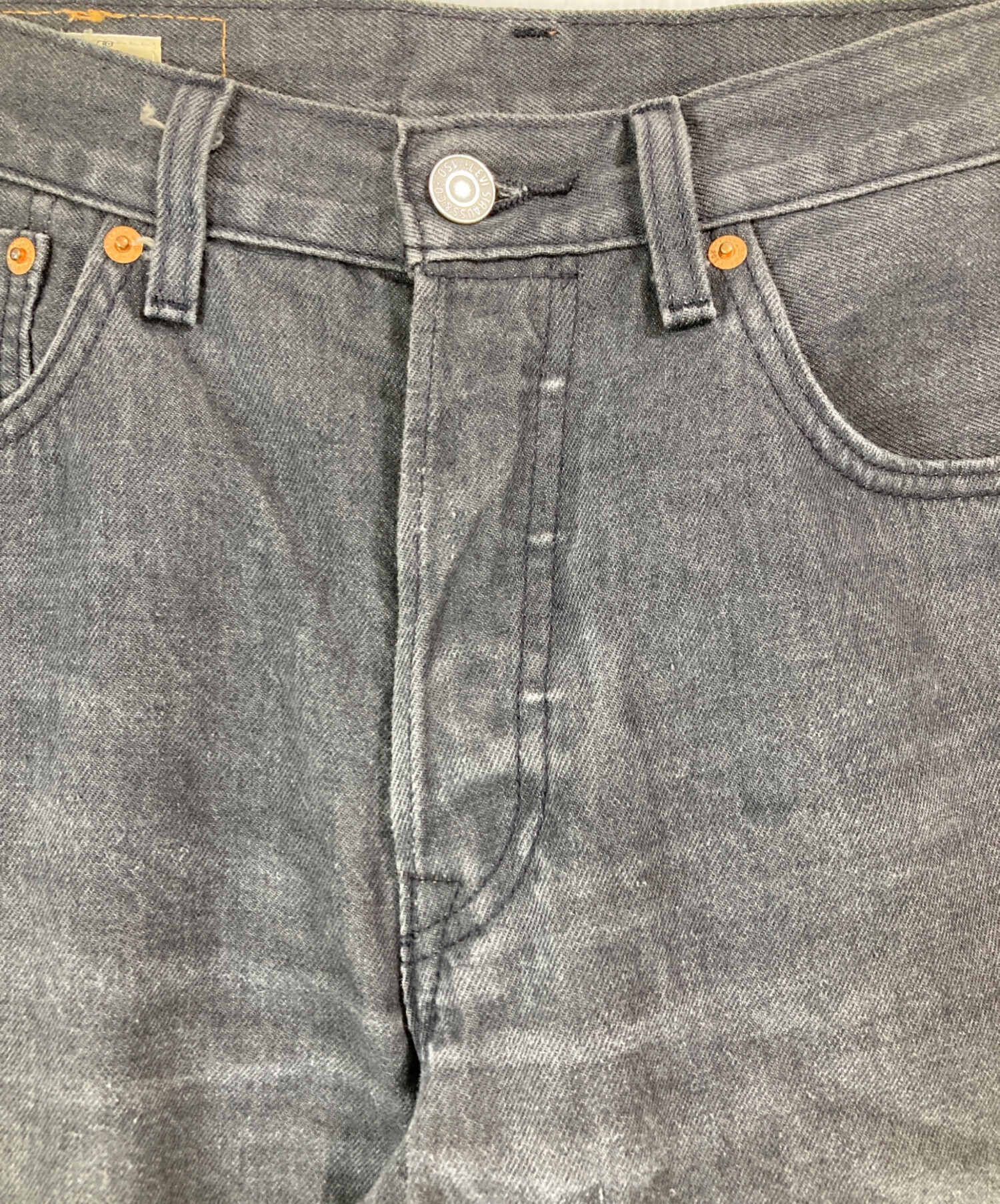 中古・古着通販】LEVI