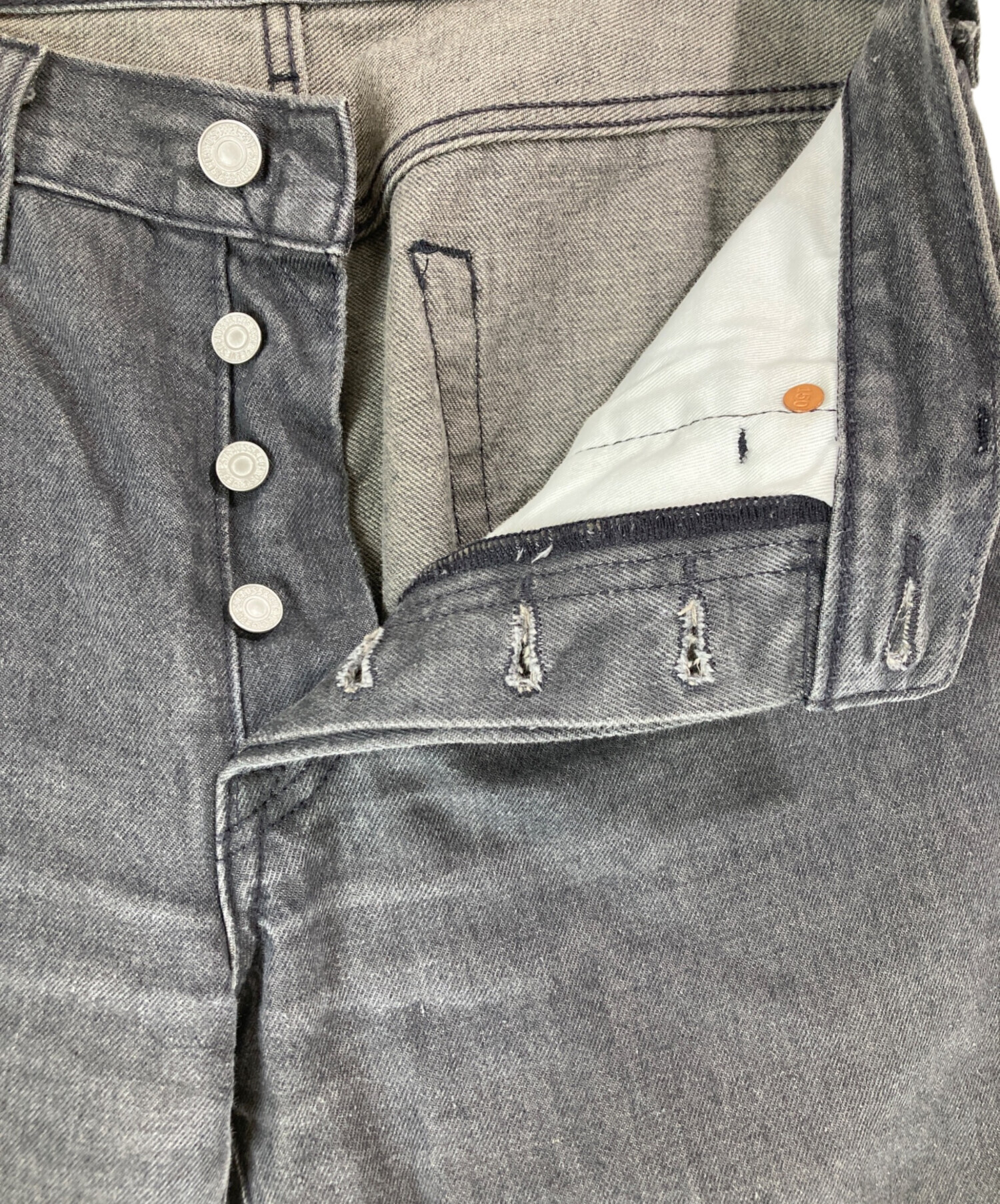 中古・古着通販】LEVI