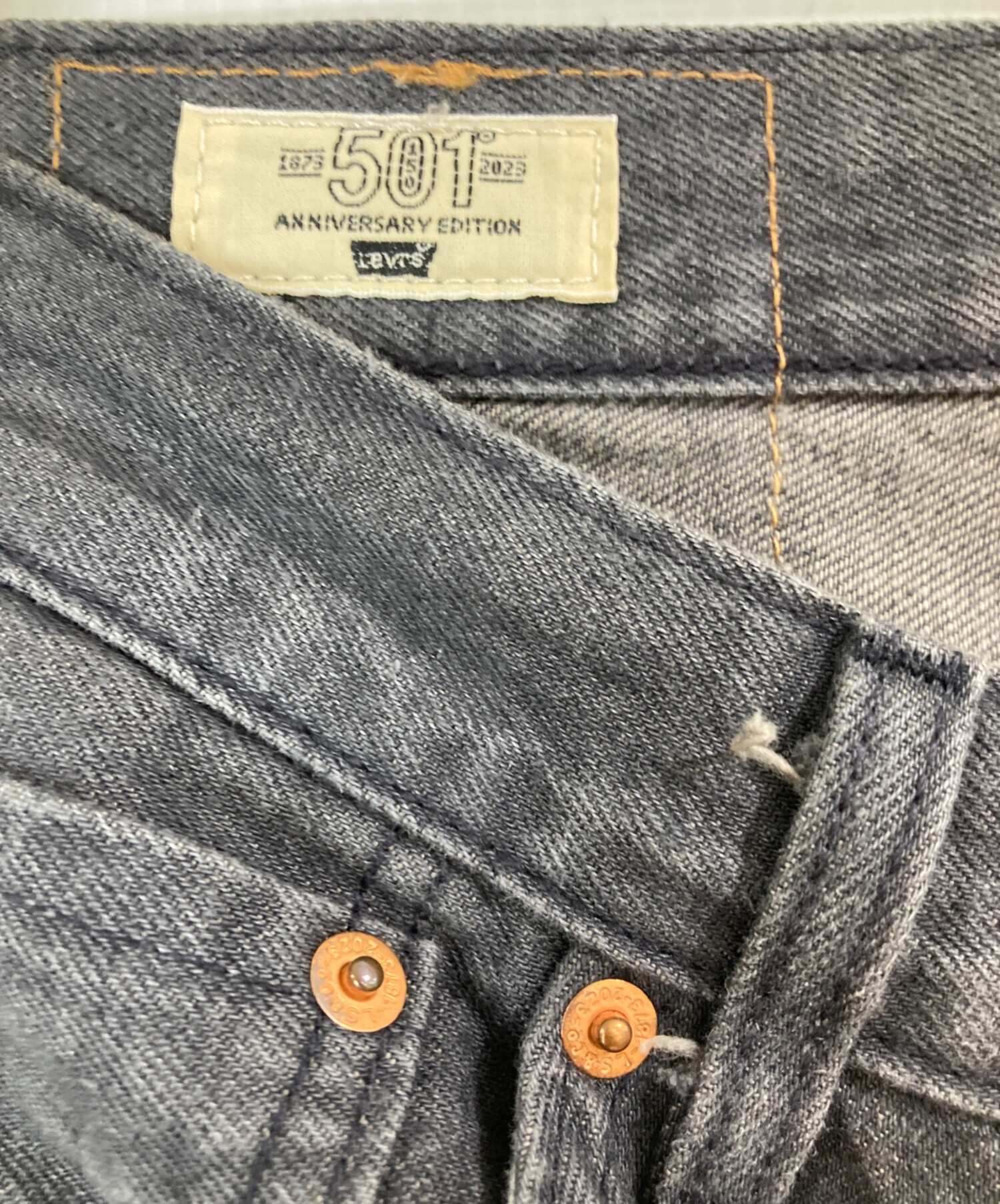 中古・古着通販】LEVI