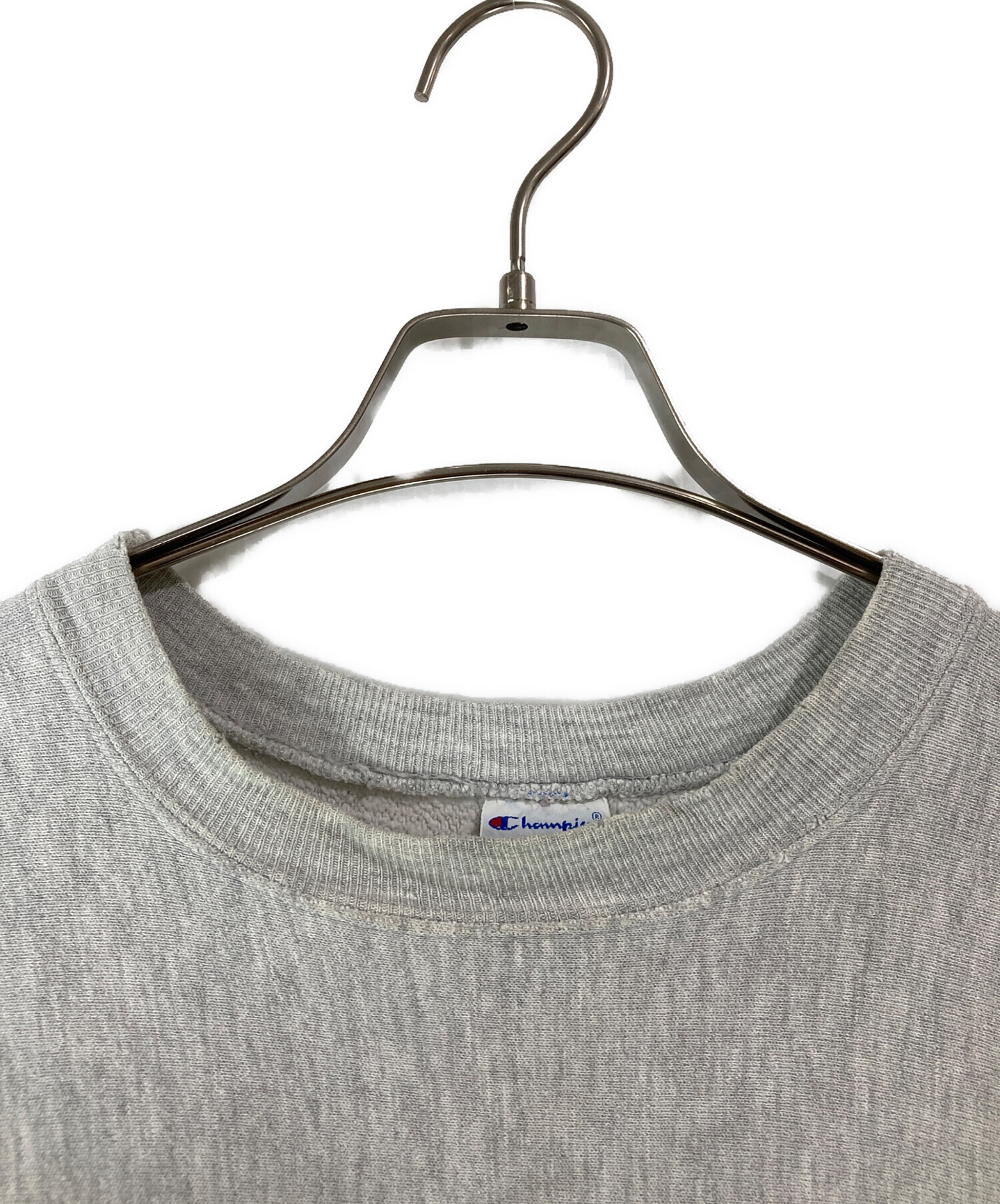 中古・古着通販】Champion (チャンピオン) カレッジロゴプリント