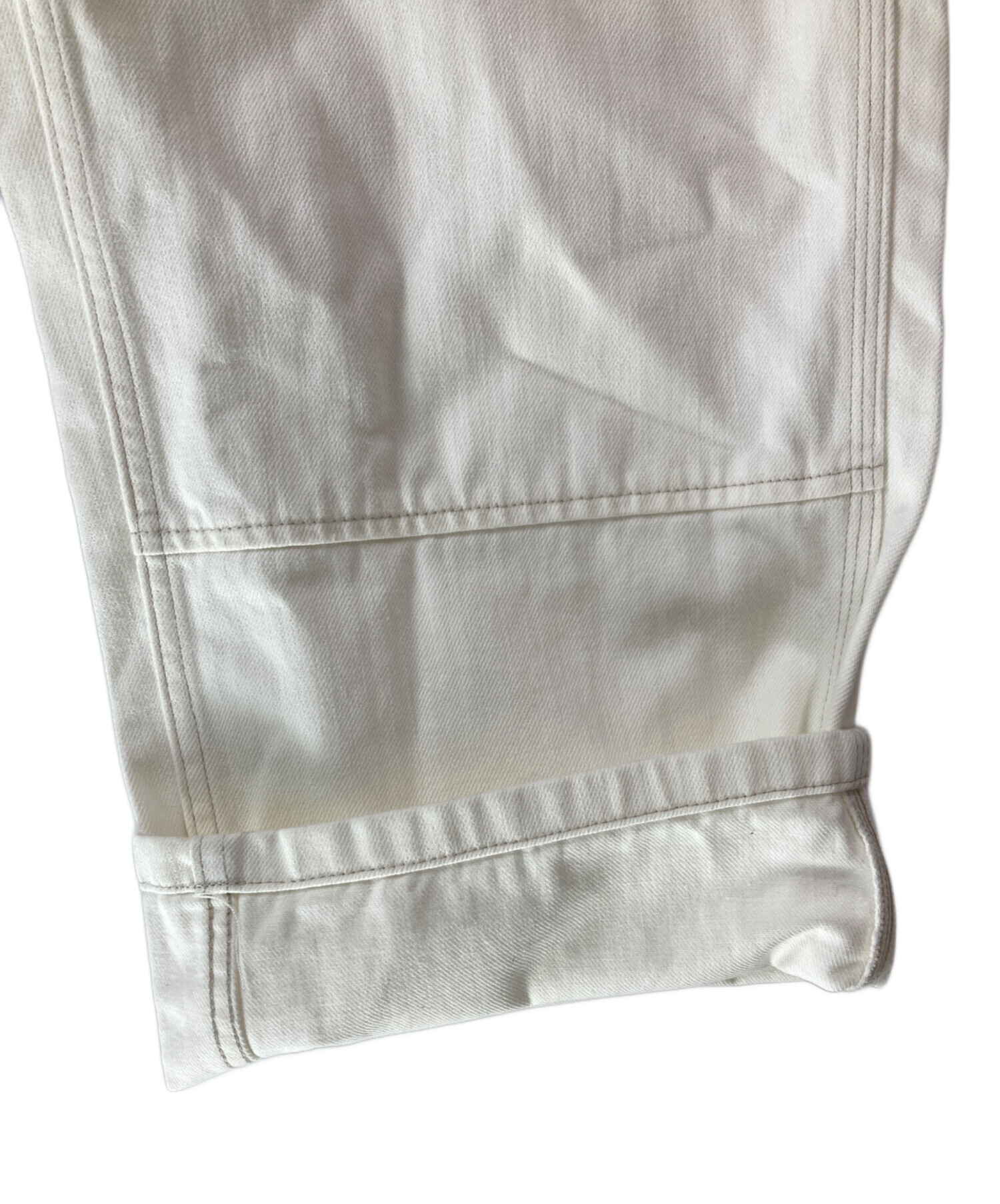 中古・古着通販】GRAMICCI (グラミチ) JAPANESE DENIM WORK PANT